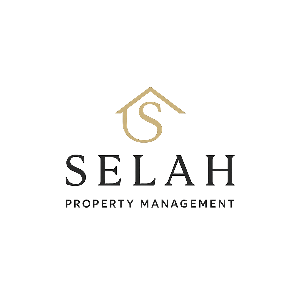 SELAH PROPERTY MANAGEMENT