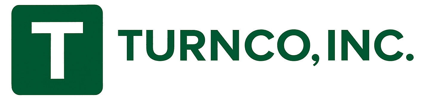Turnco, Inc. | General Contractor in Hattiesburg, MS