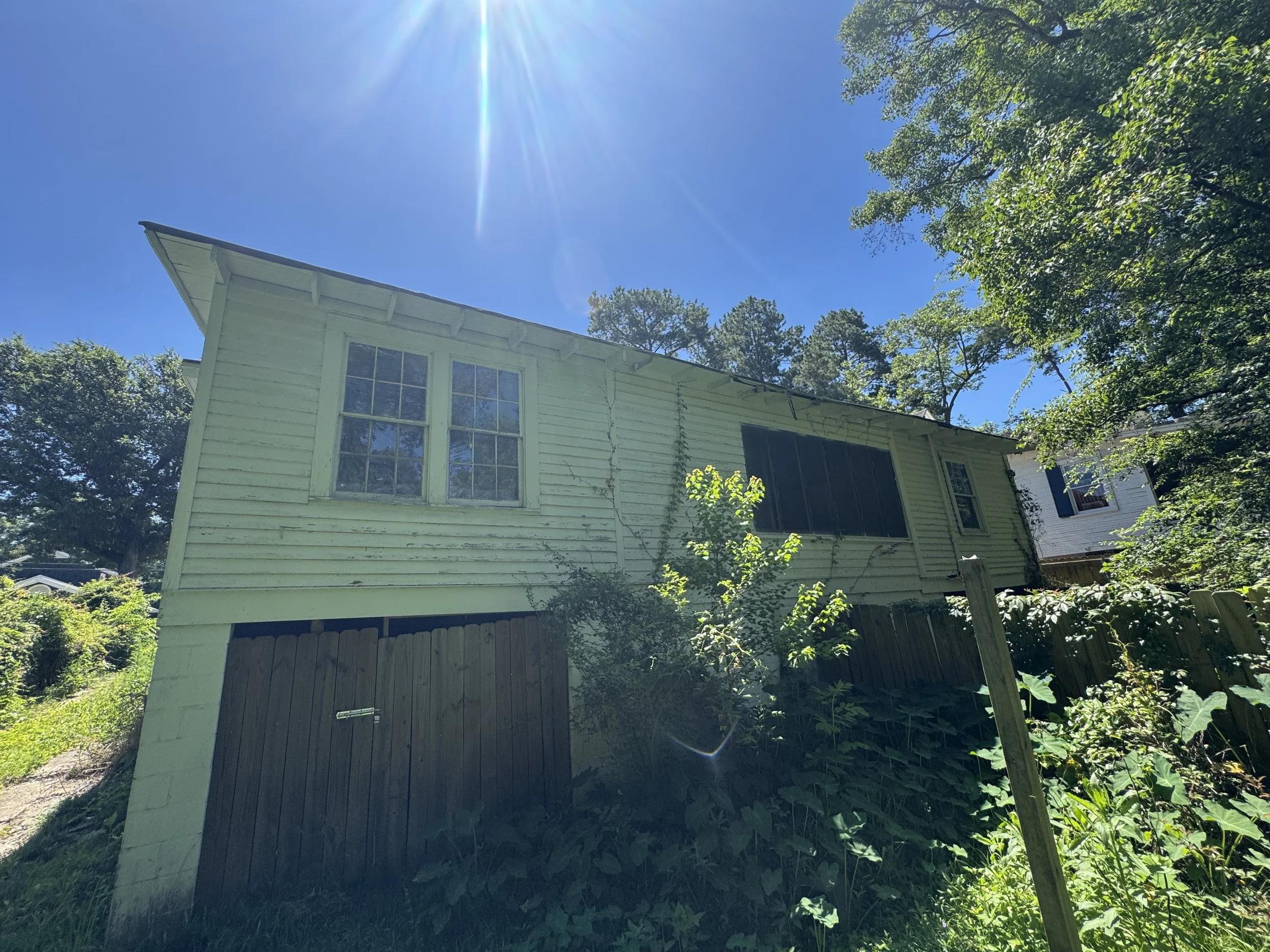 remodel in laurel, ms