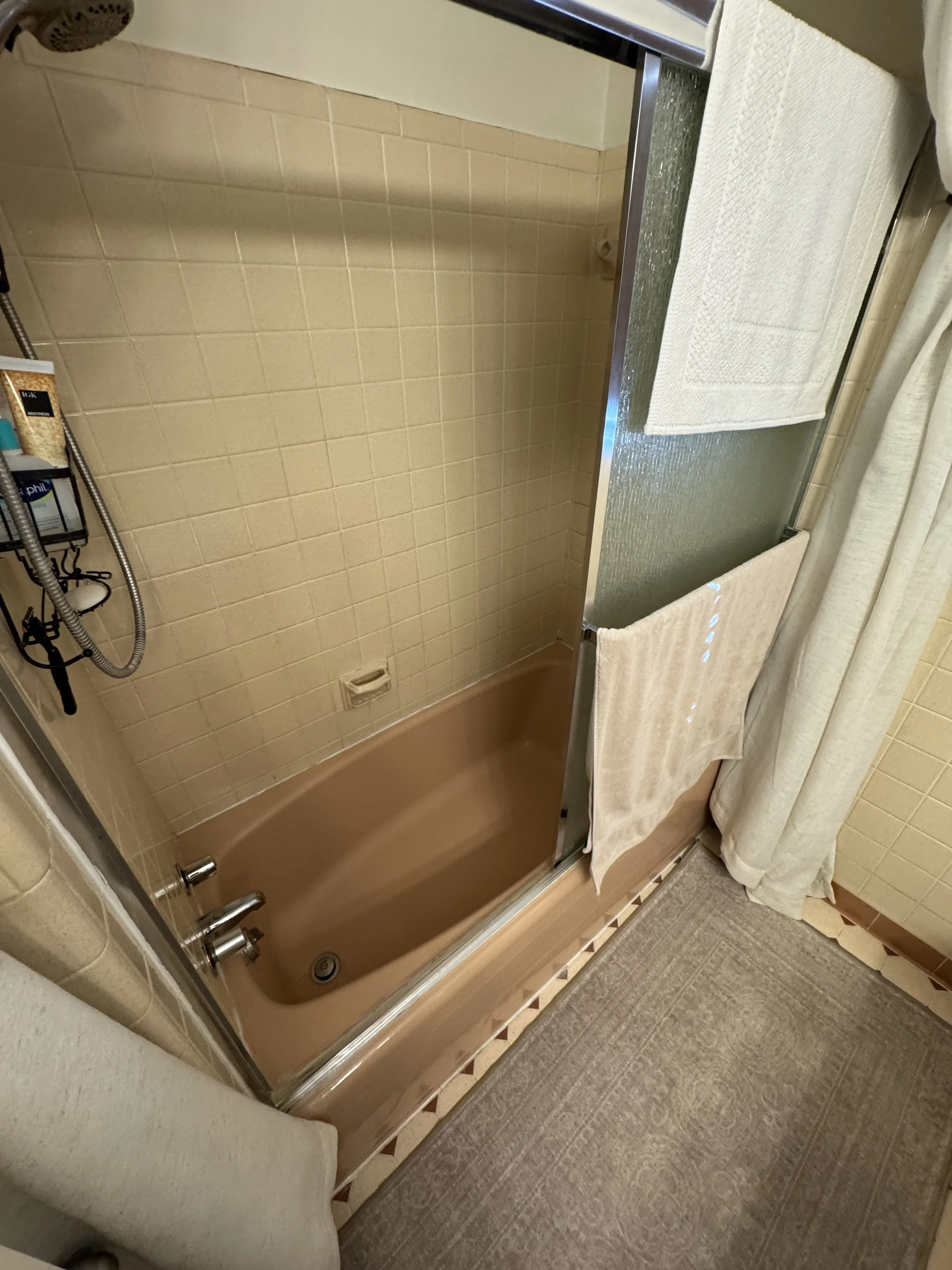 hattiesburg bathroom contractor