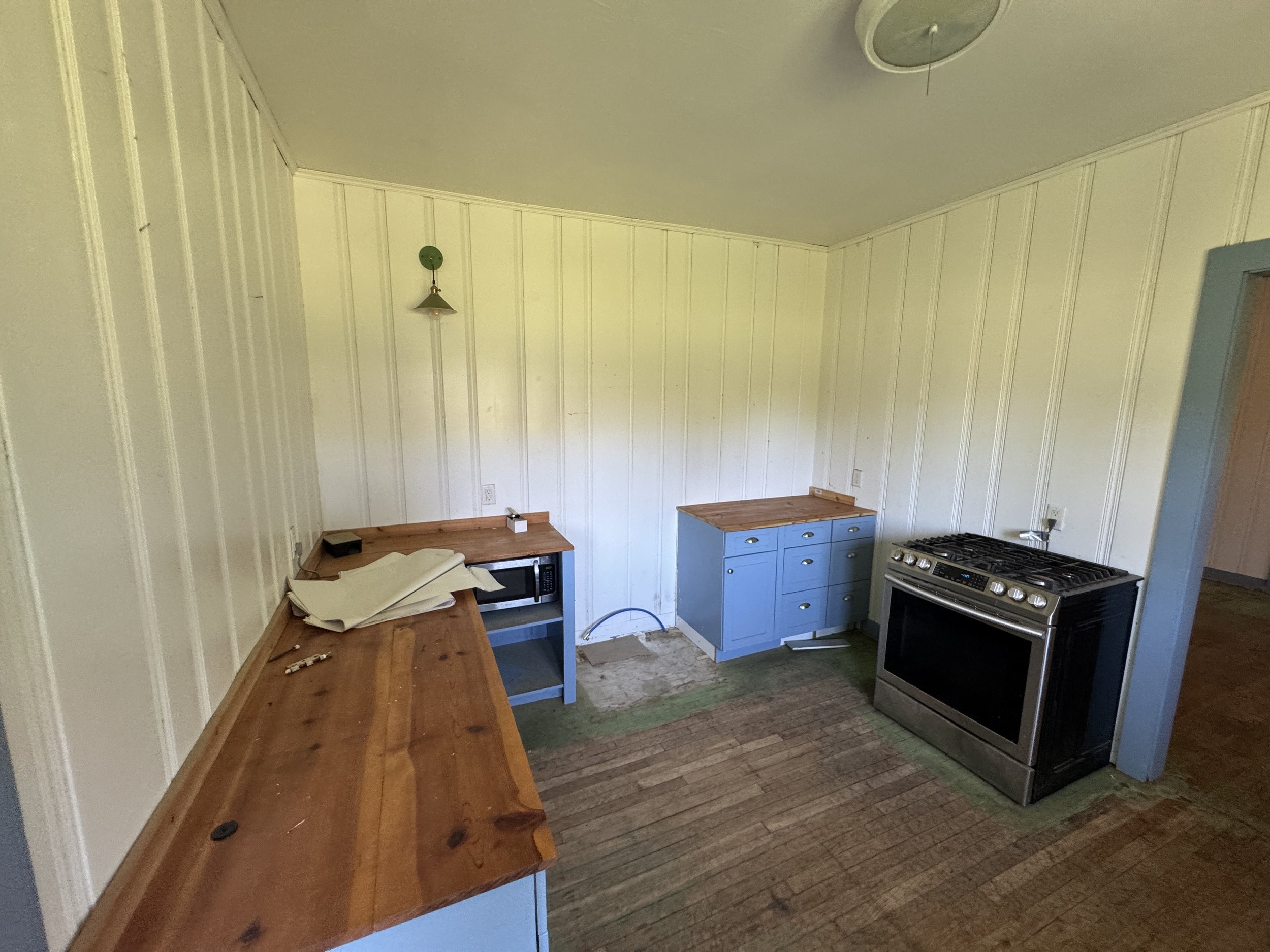 kitchen remodel laurel, ms