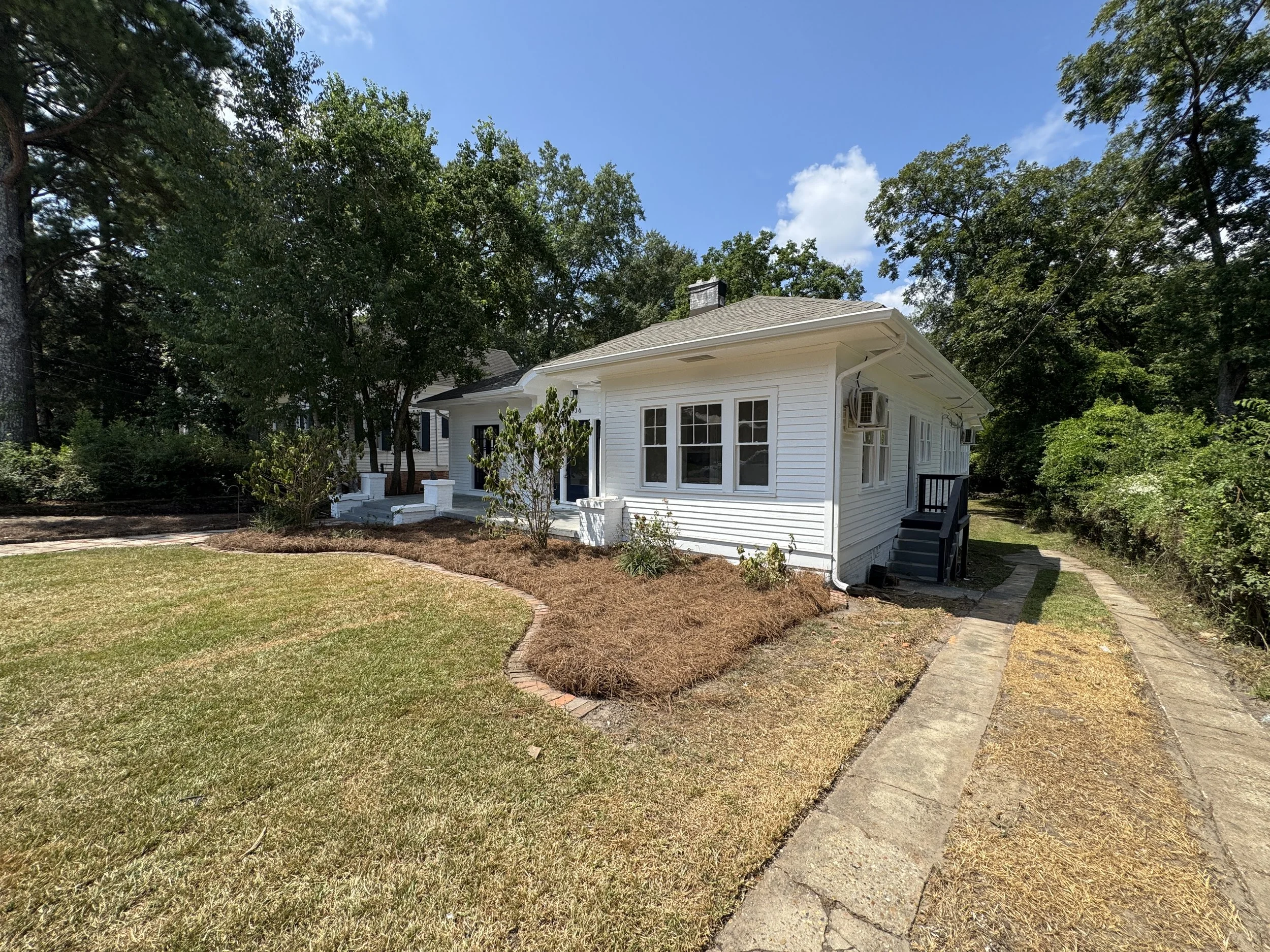 New remodel Laurel, MS