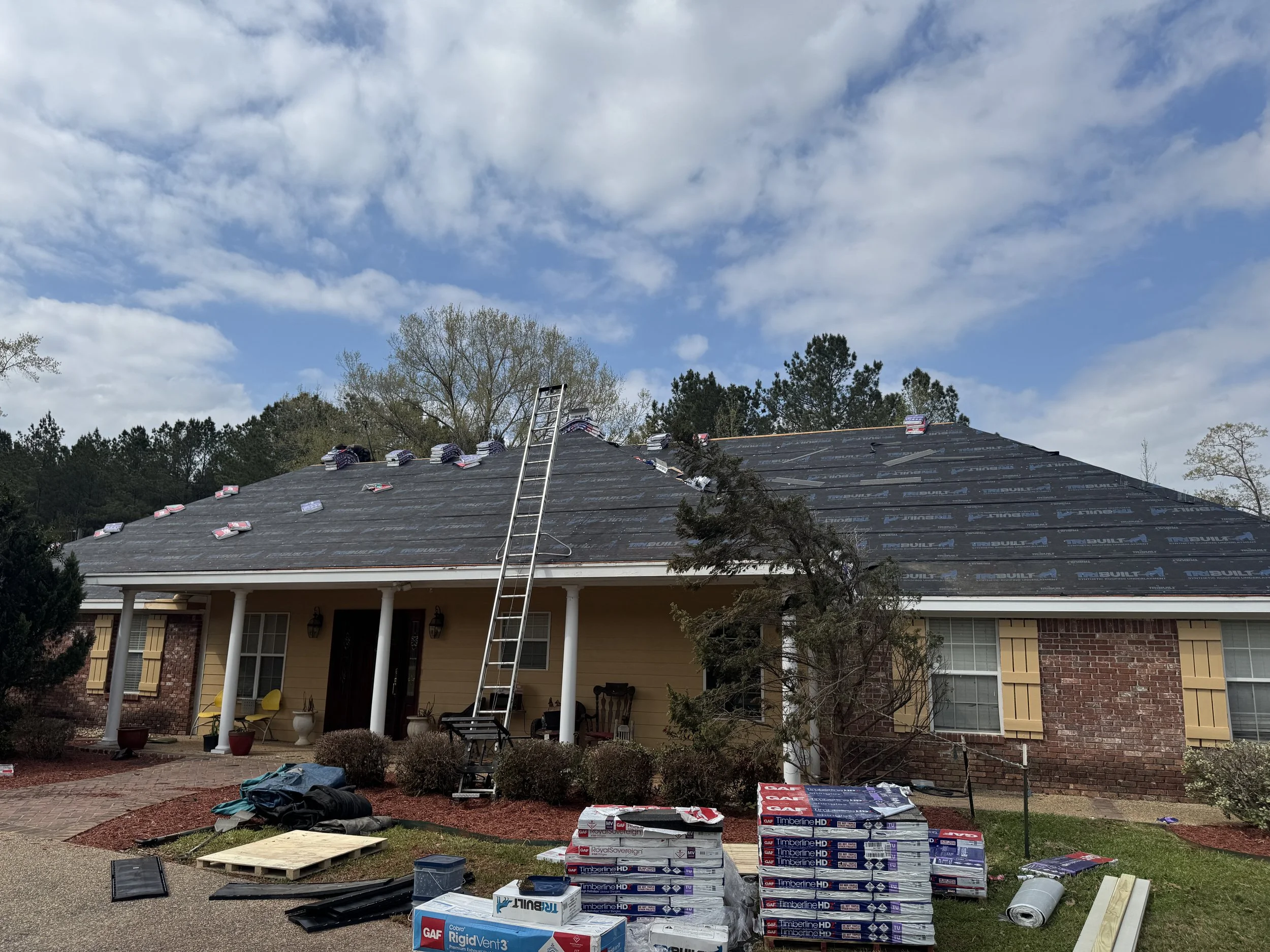 roof-install