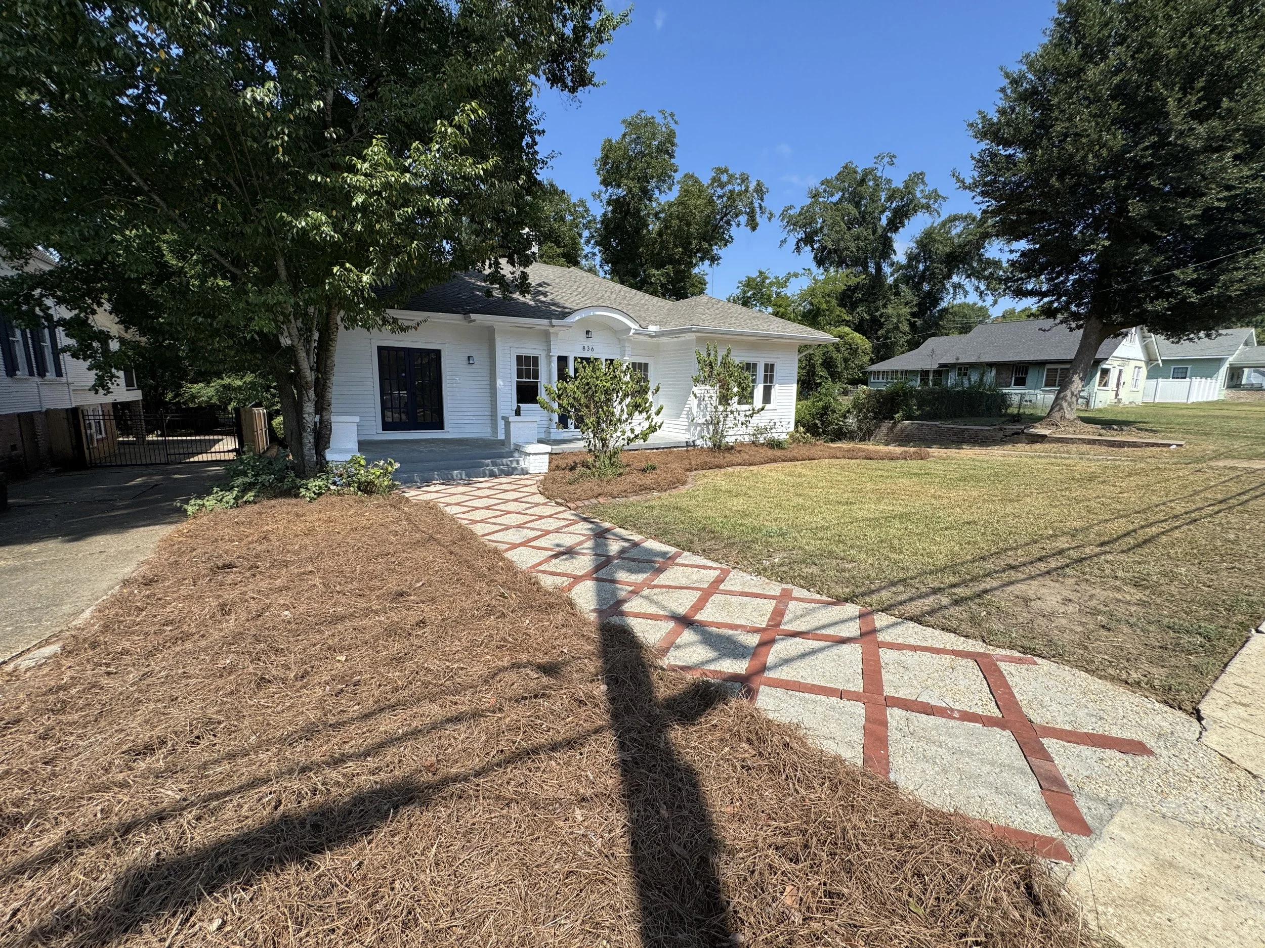 Full Remodel Laurel, MS