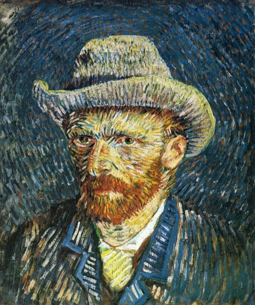 Van Goghhh