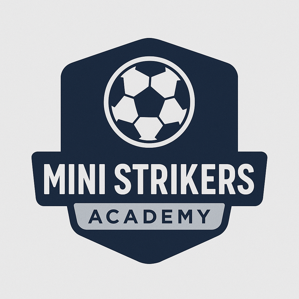MiniStrikersAcademy.com