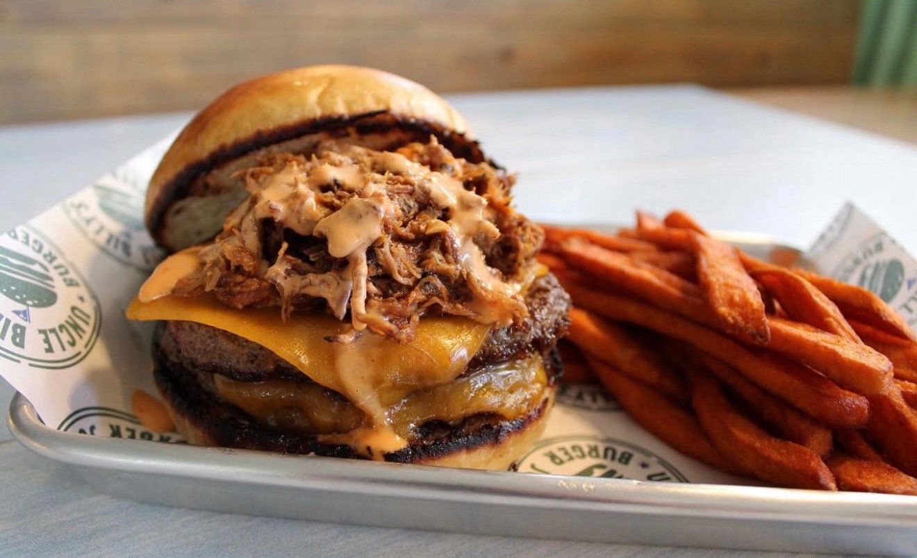 Whether it&rsquo;s a single or a double - it&rsquo;s always delicious 🤤