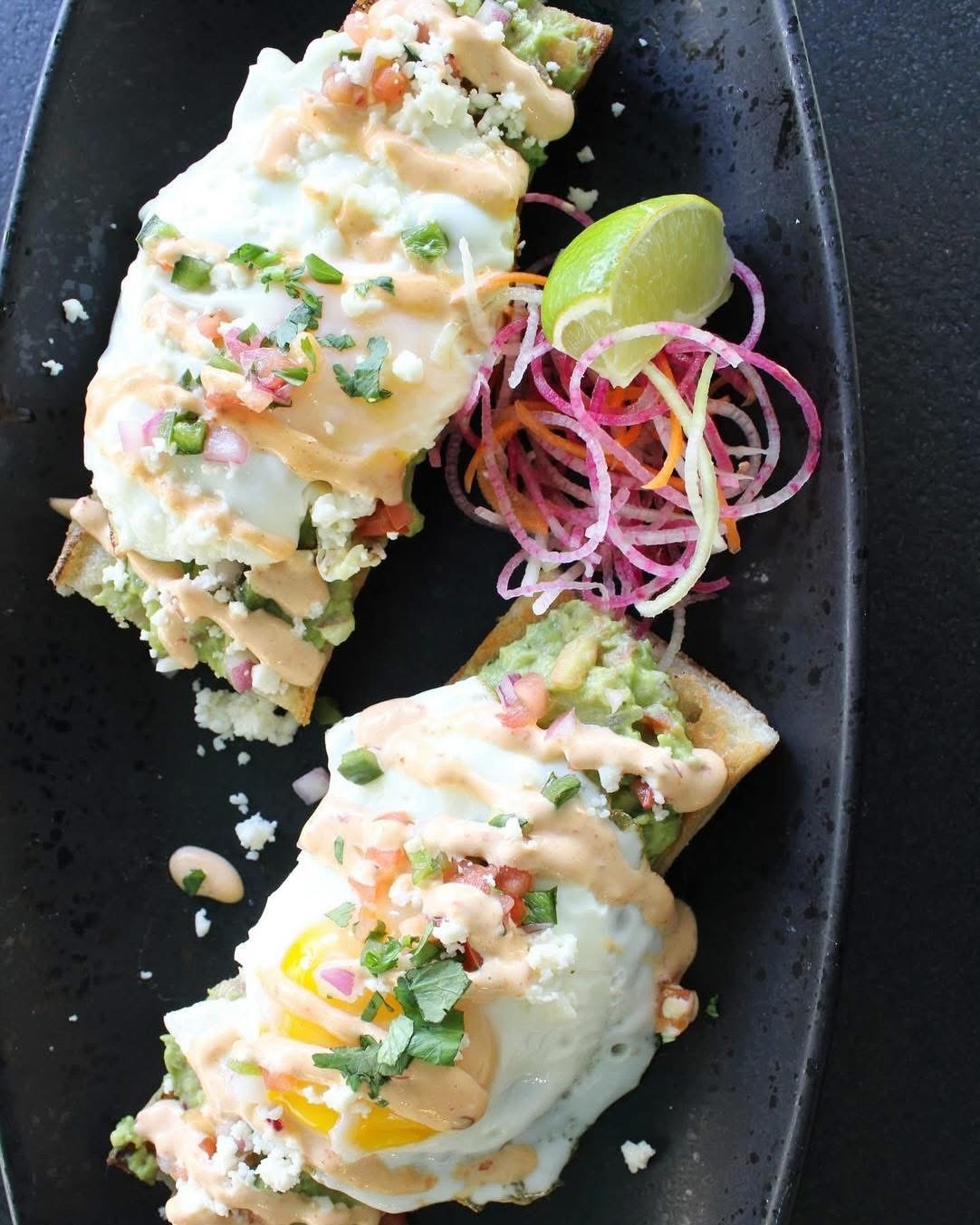 Brunch plans? Covered! Grab your crew and meet us at Papi Tequila &mdash; where the mimosas stay flowing &amp; the food is even better