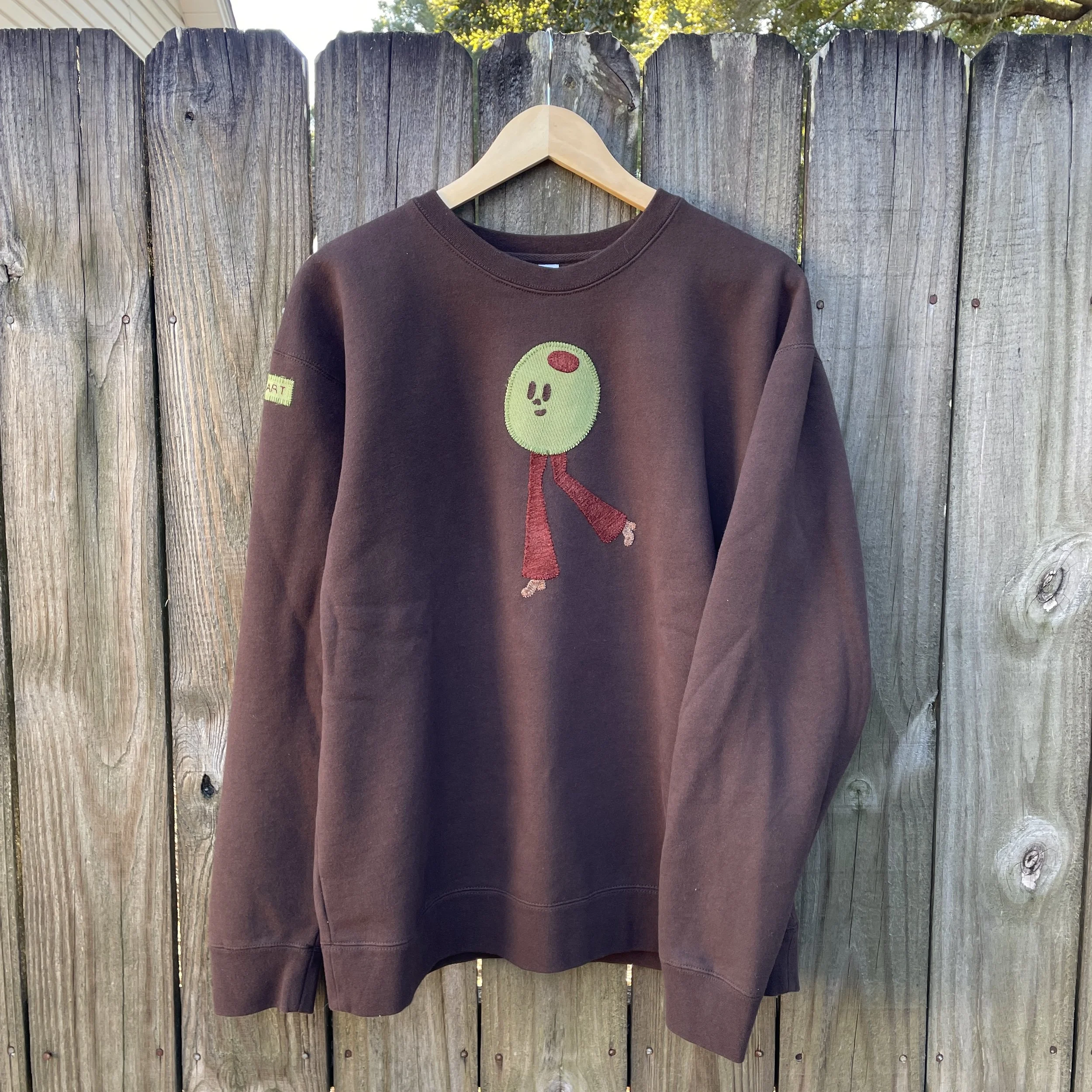 Olive Sweatshirt (5).jpg