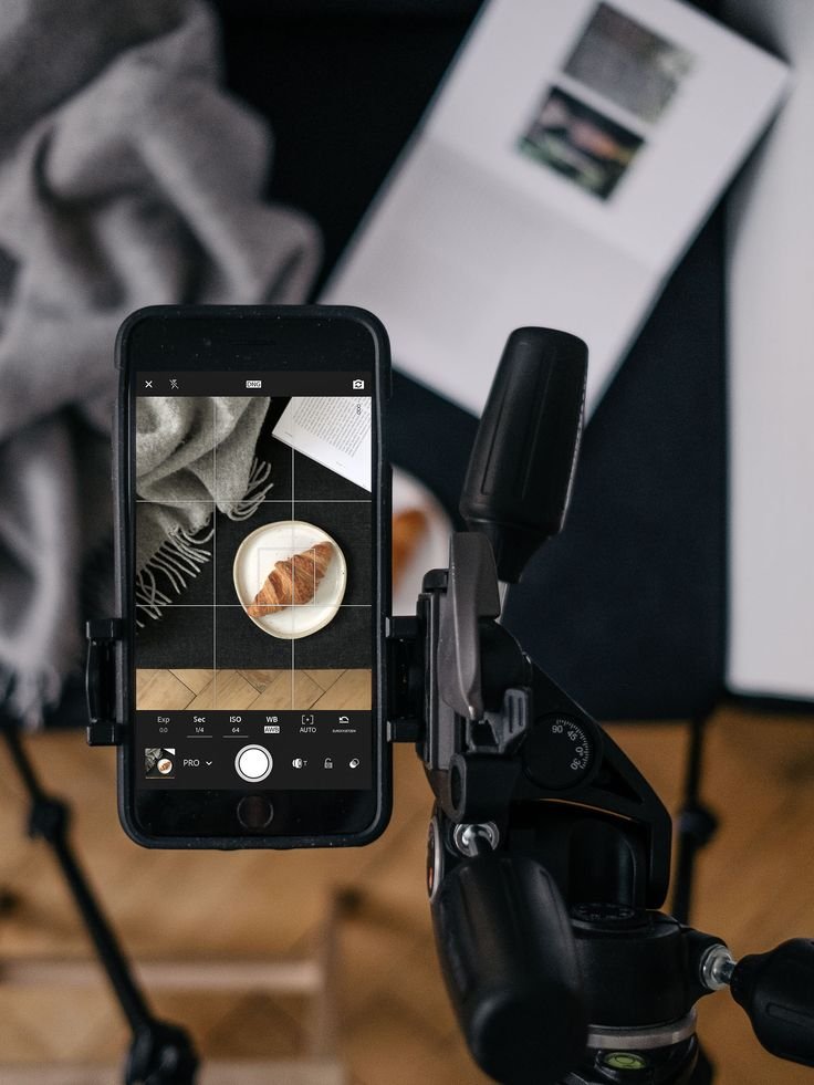 Contencreatie voor socials en meer