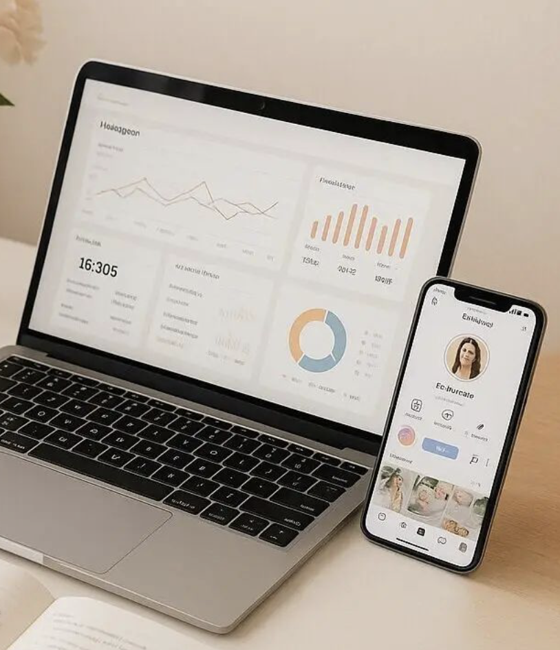 Website optimalisatie