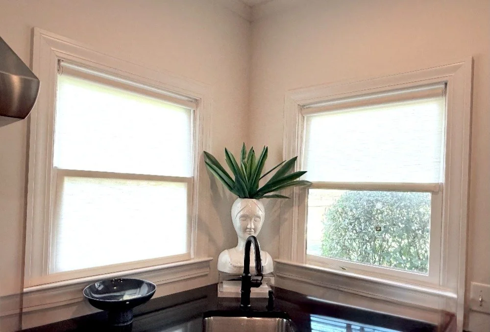 Roller/Solar Shades