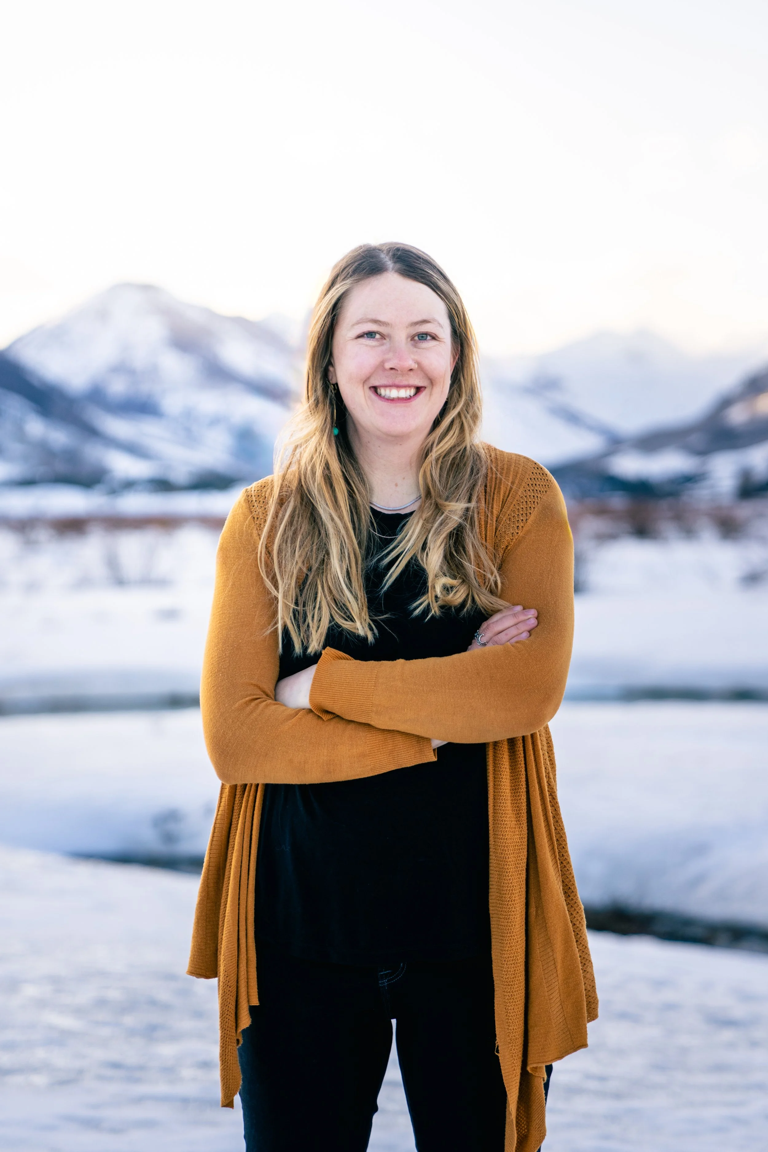 Shannon Hessler - GCEA Campaign