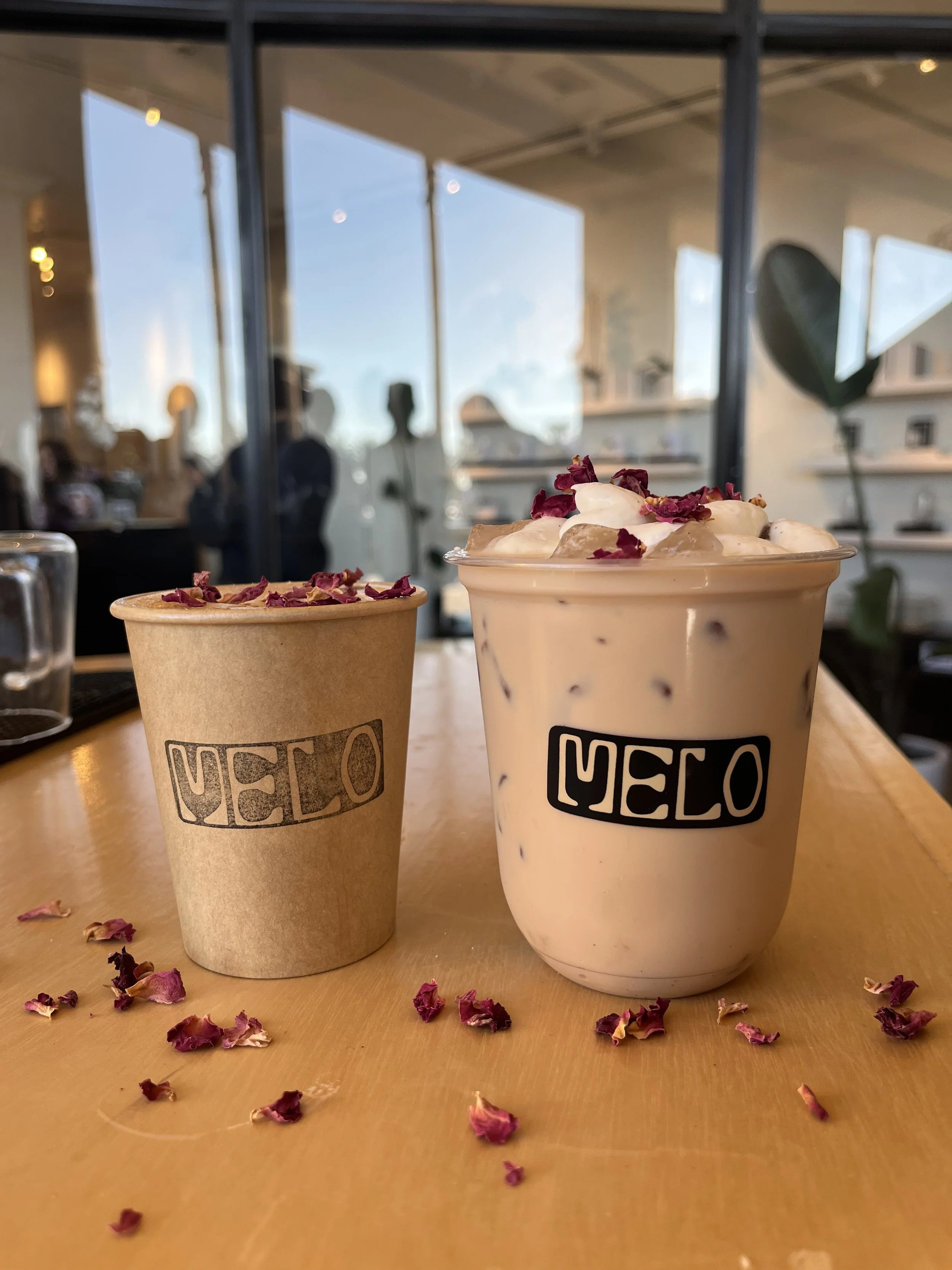 coffee cart for events Orange County