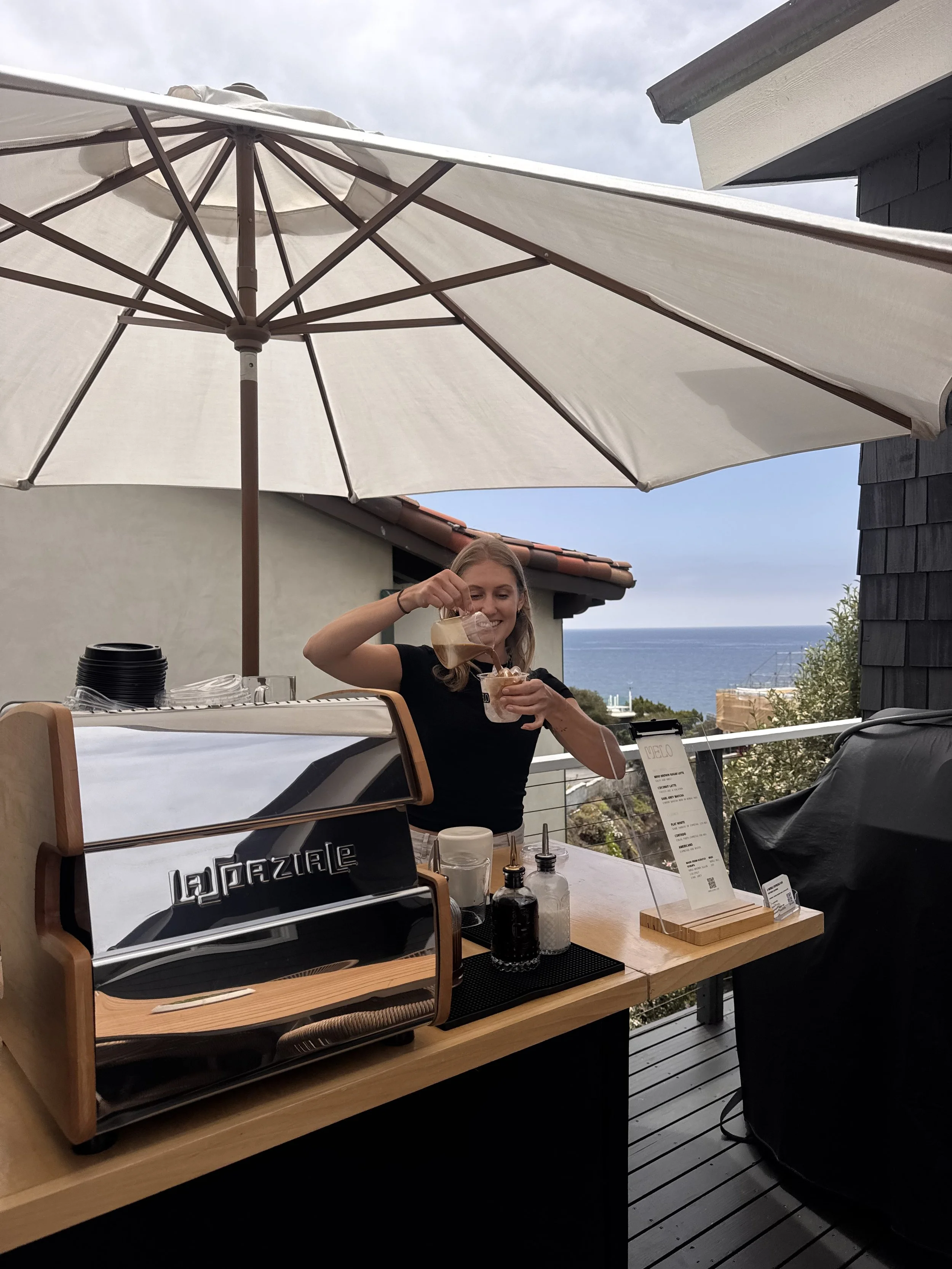 Open House, OC