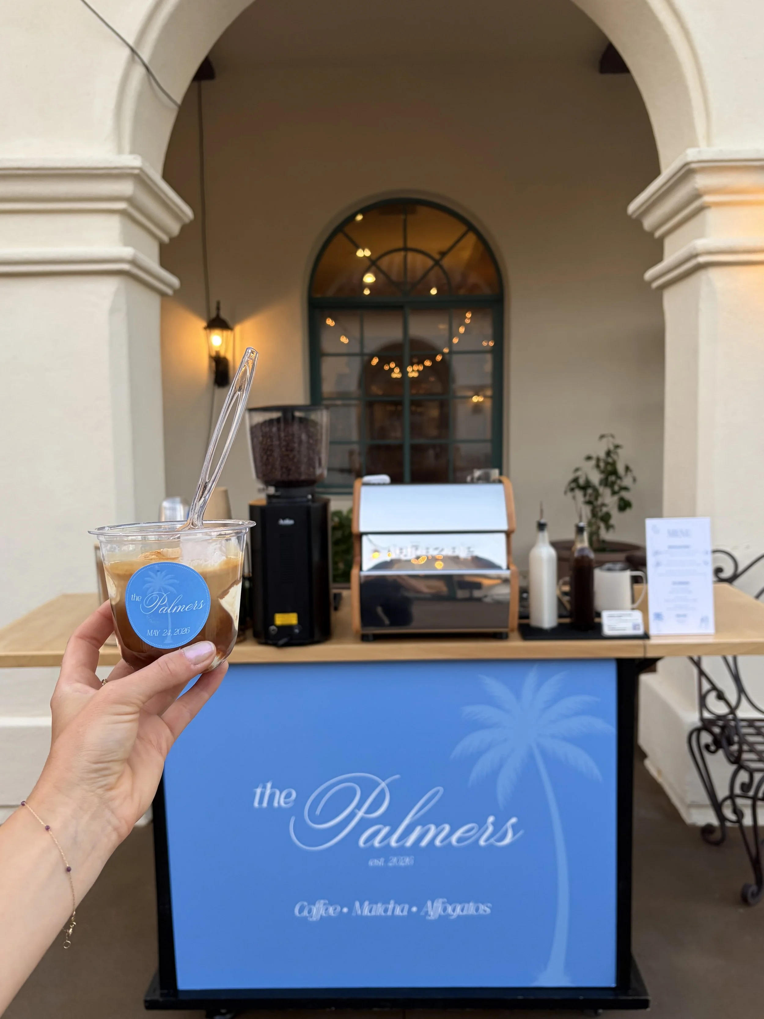 Wedding San Clemente