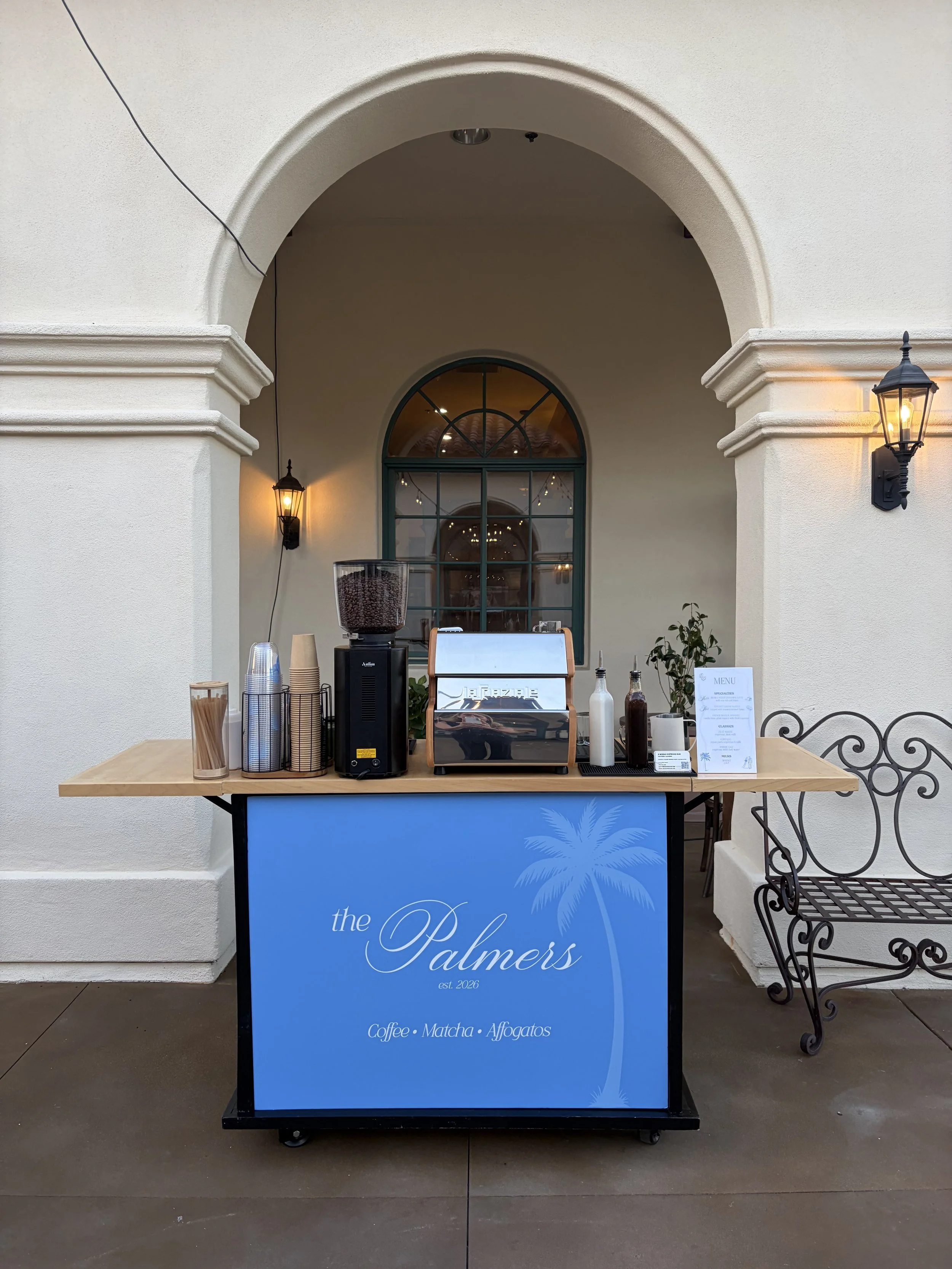 Wedding, San Clemente 