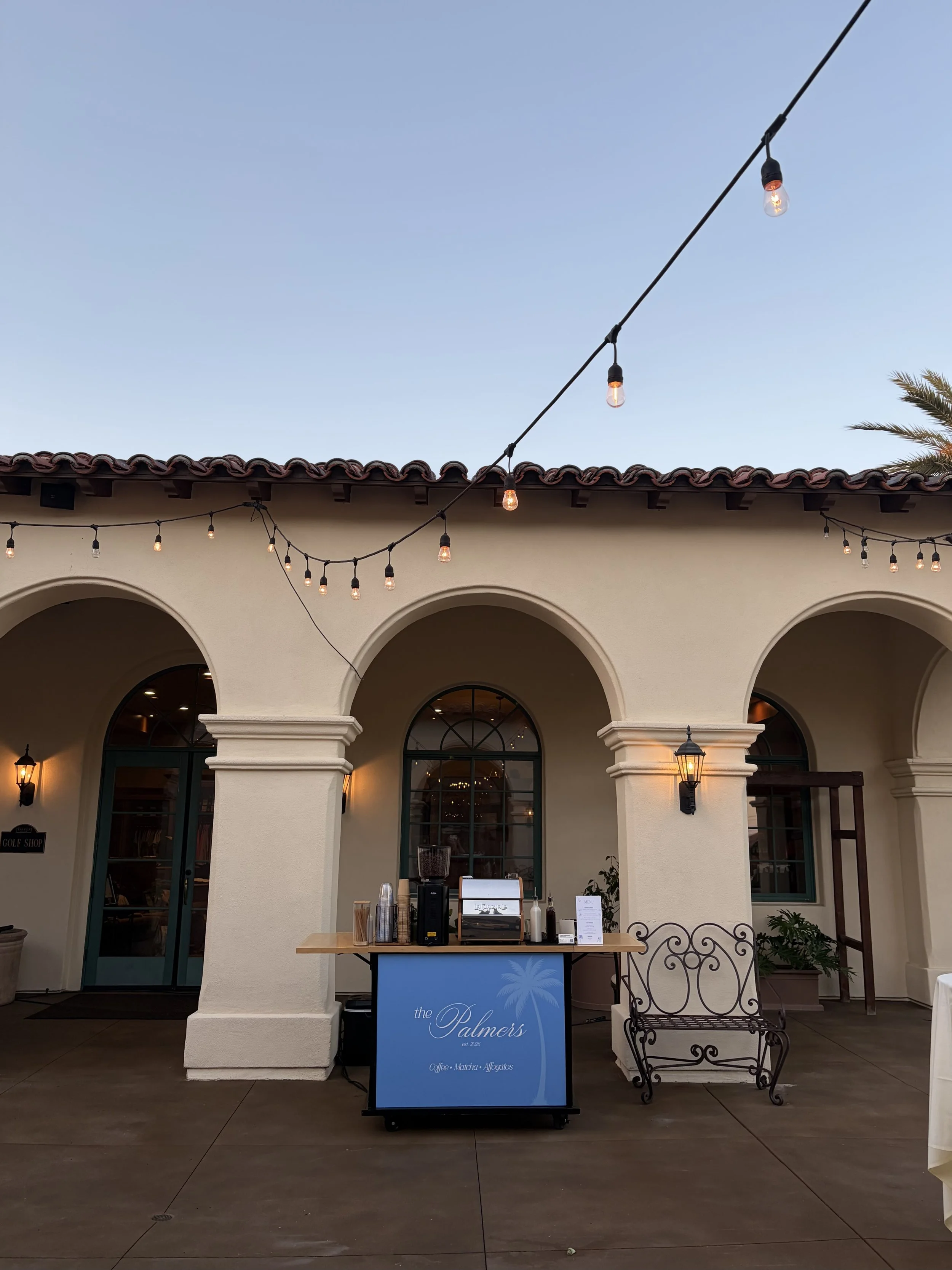 Wedding, San Clemente 