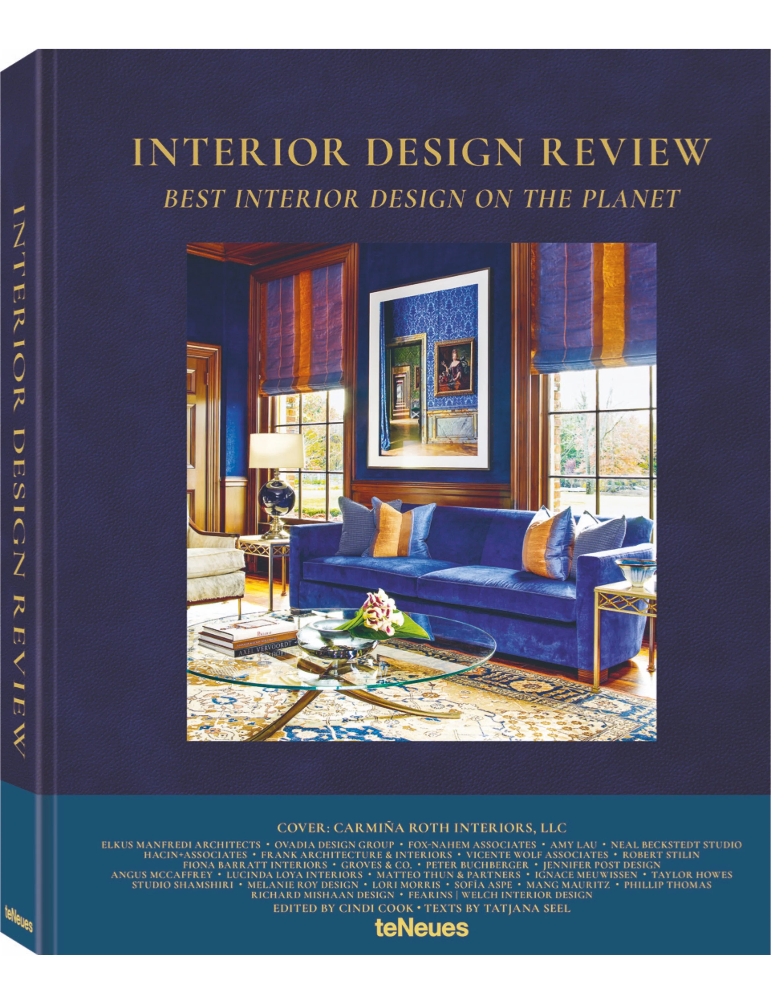 Interior Design Review 2018 (TeNeuss)