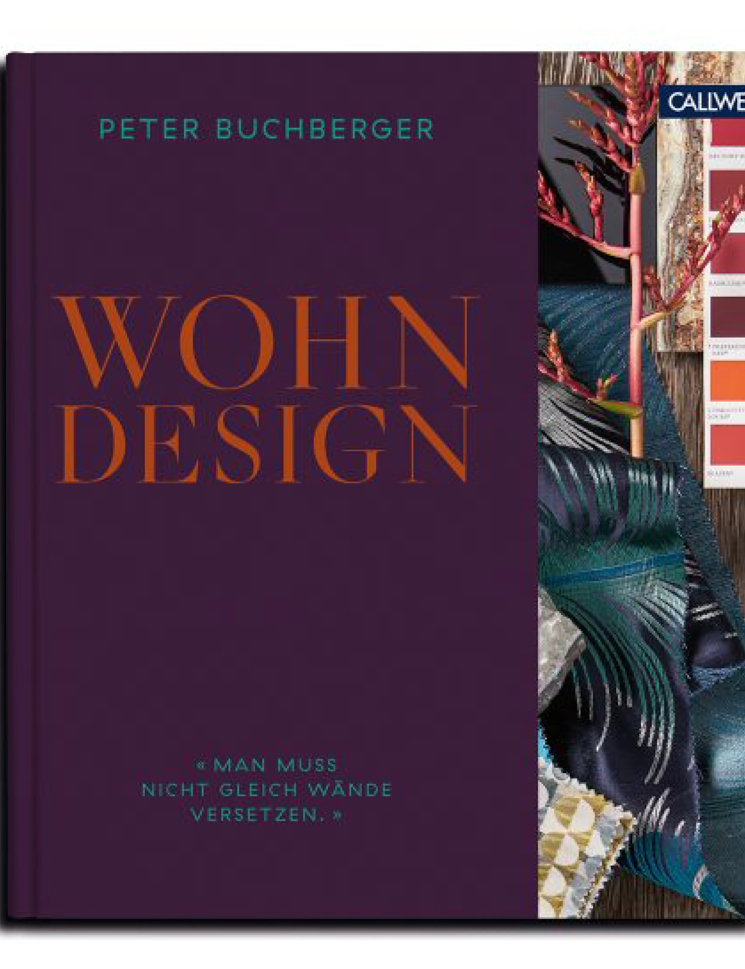 Wohndesign Peter Buchberger (2019)
