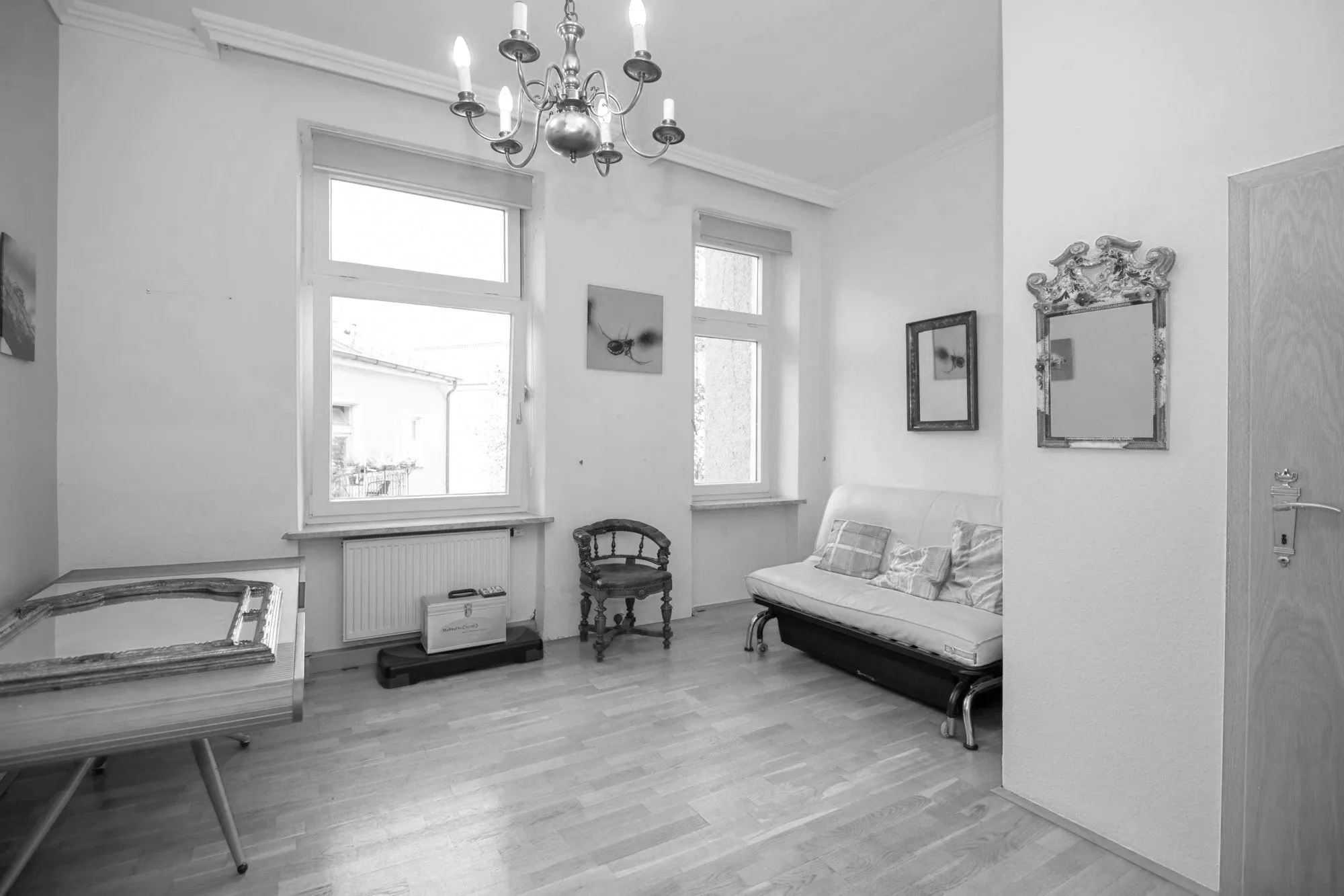 BEFORE Gästezimmer_Stadtwohnung 01