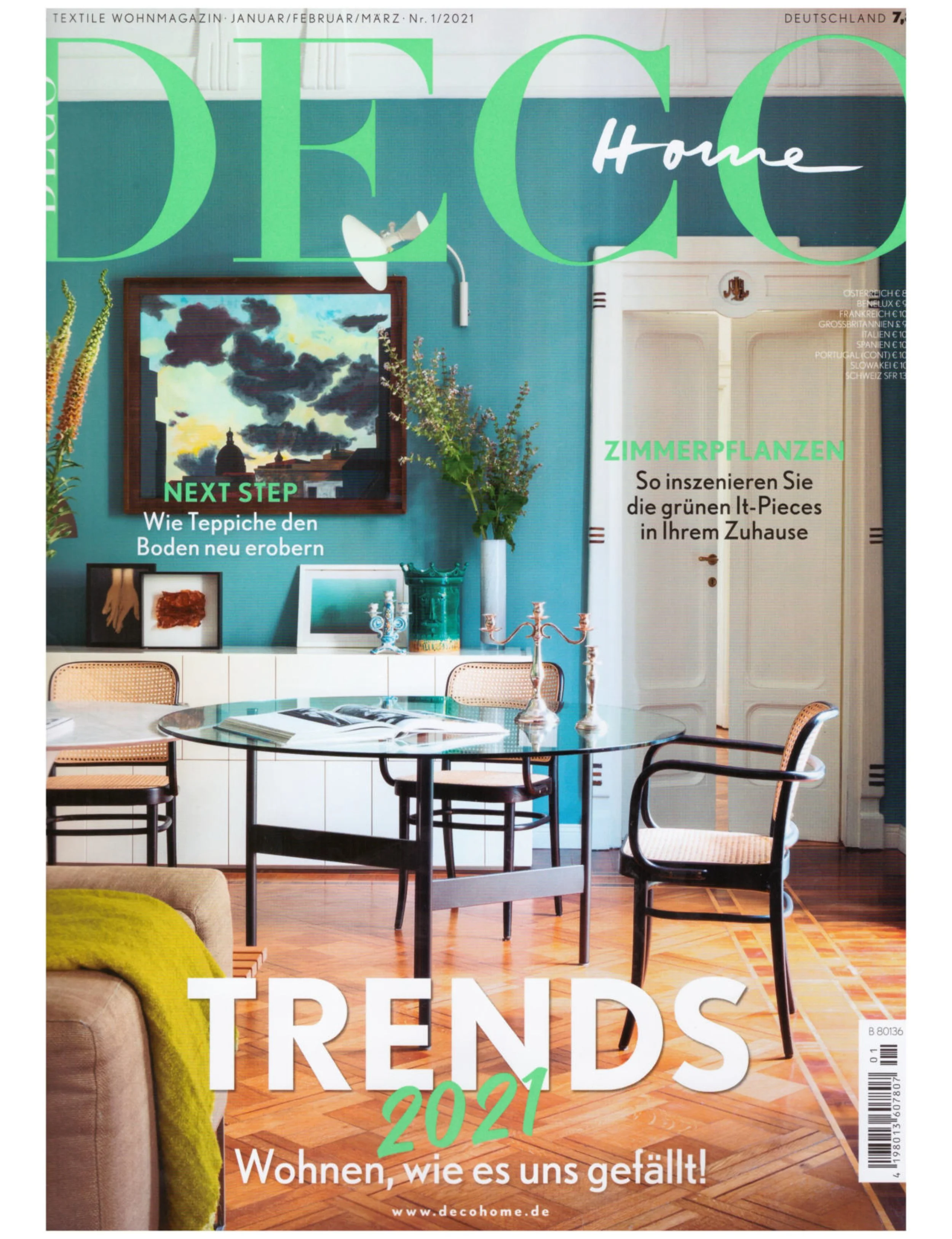 DECO (01/2021)
