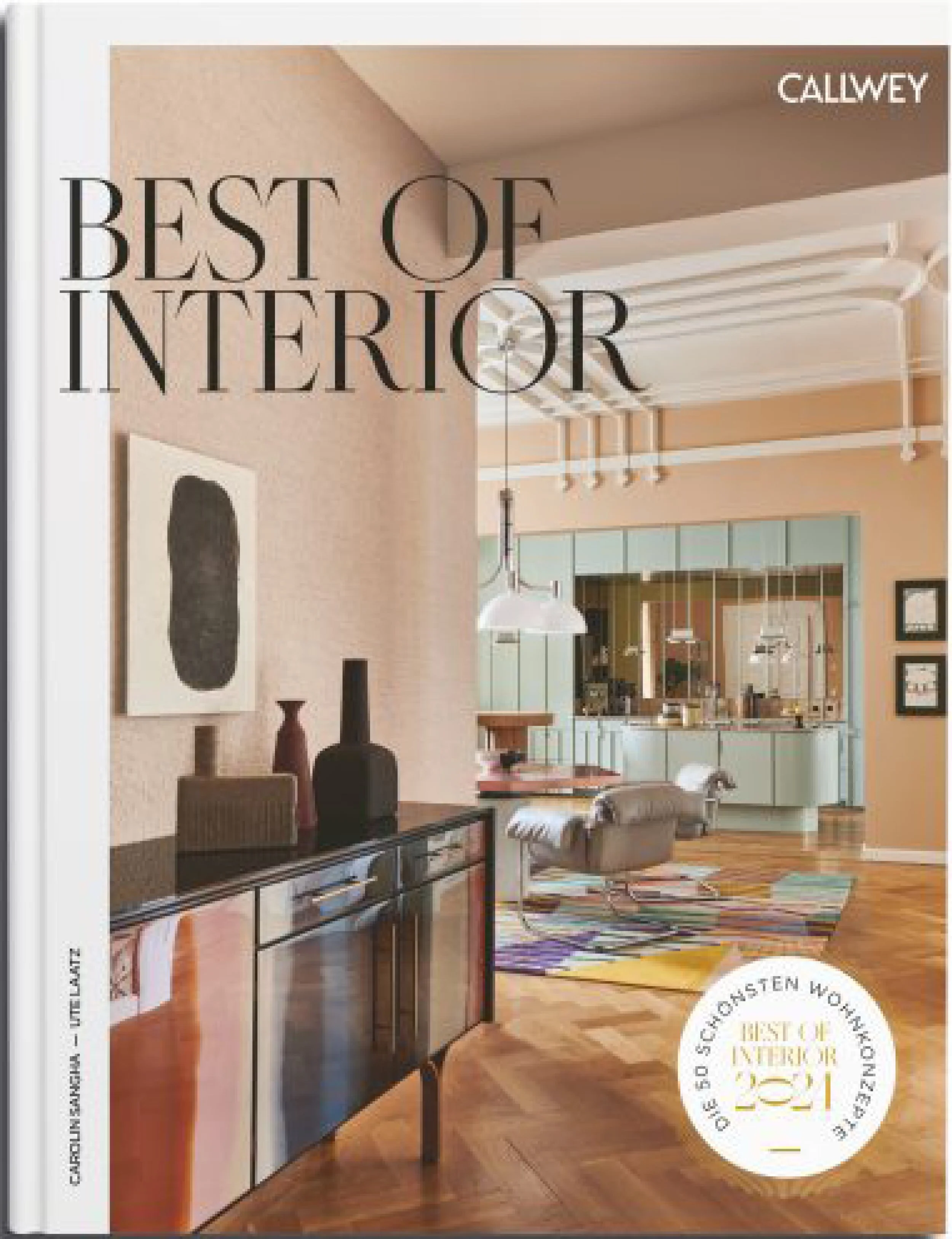 Best of Interior 2024