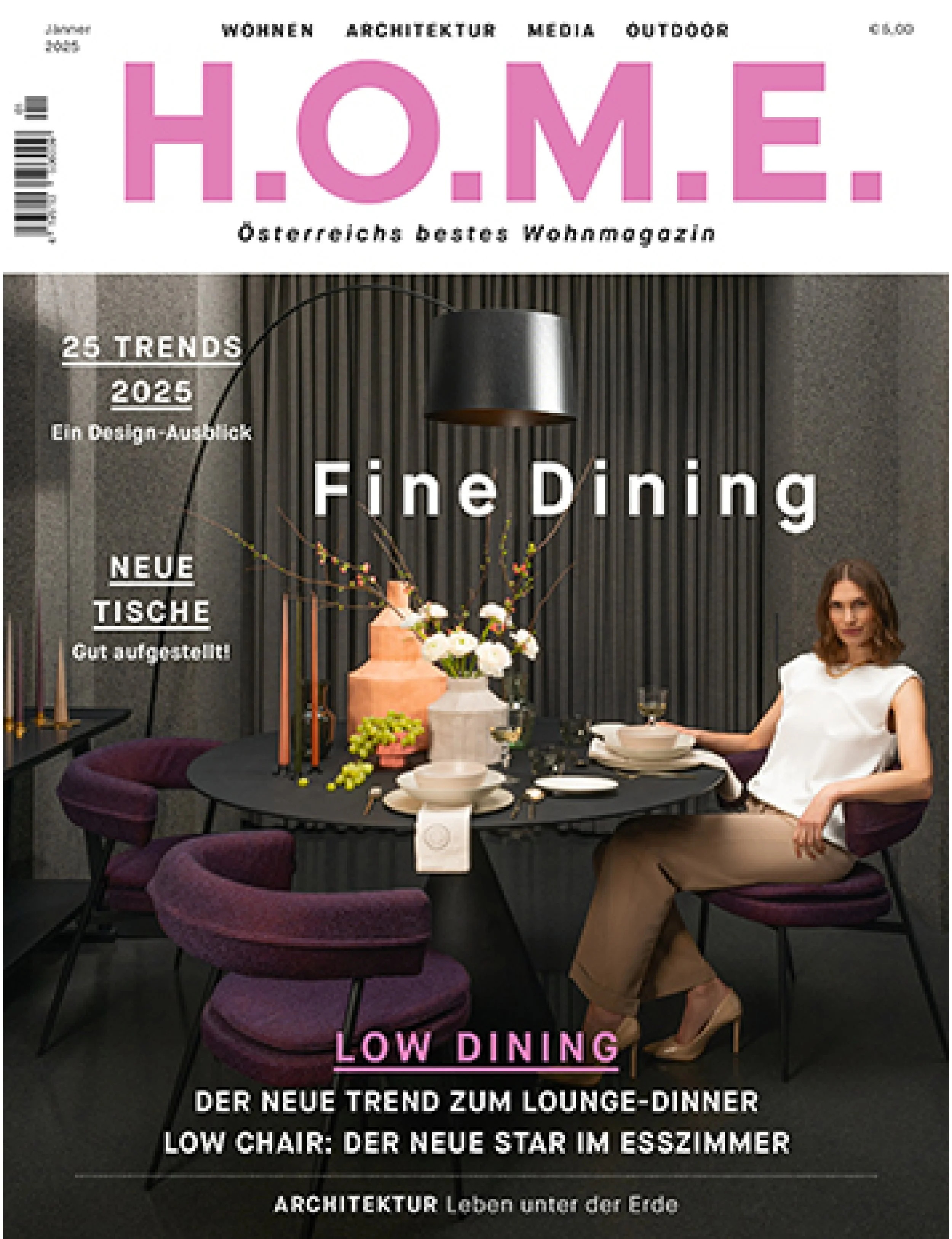 H.O.M.E (01/2025)