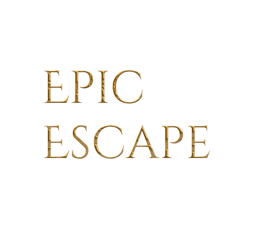 The Epic Escape Project