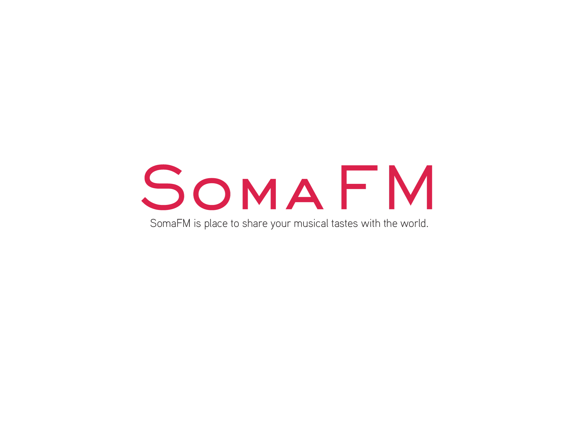 The SomaFM Project