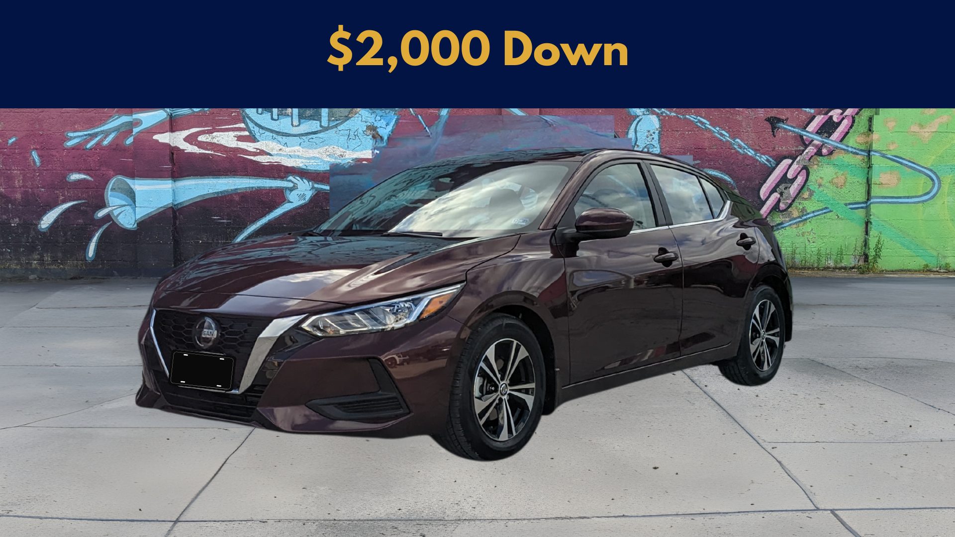 Nissan Sentra - Red 2022.png