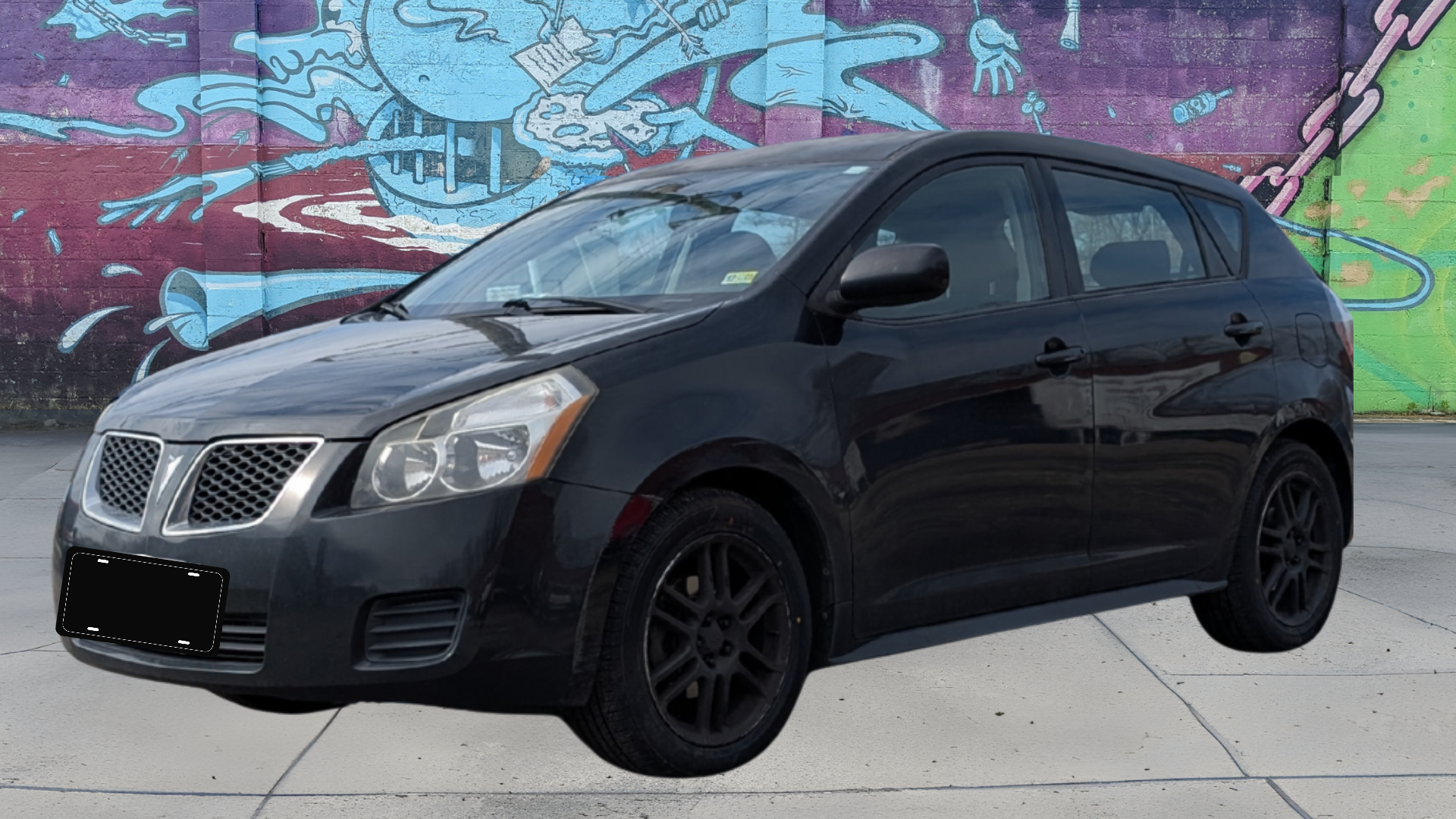 Pontiac Vibe - Black 2010 (1).png