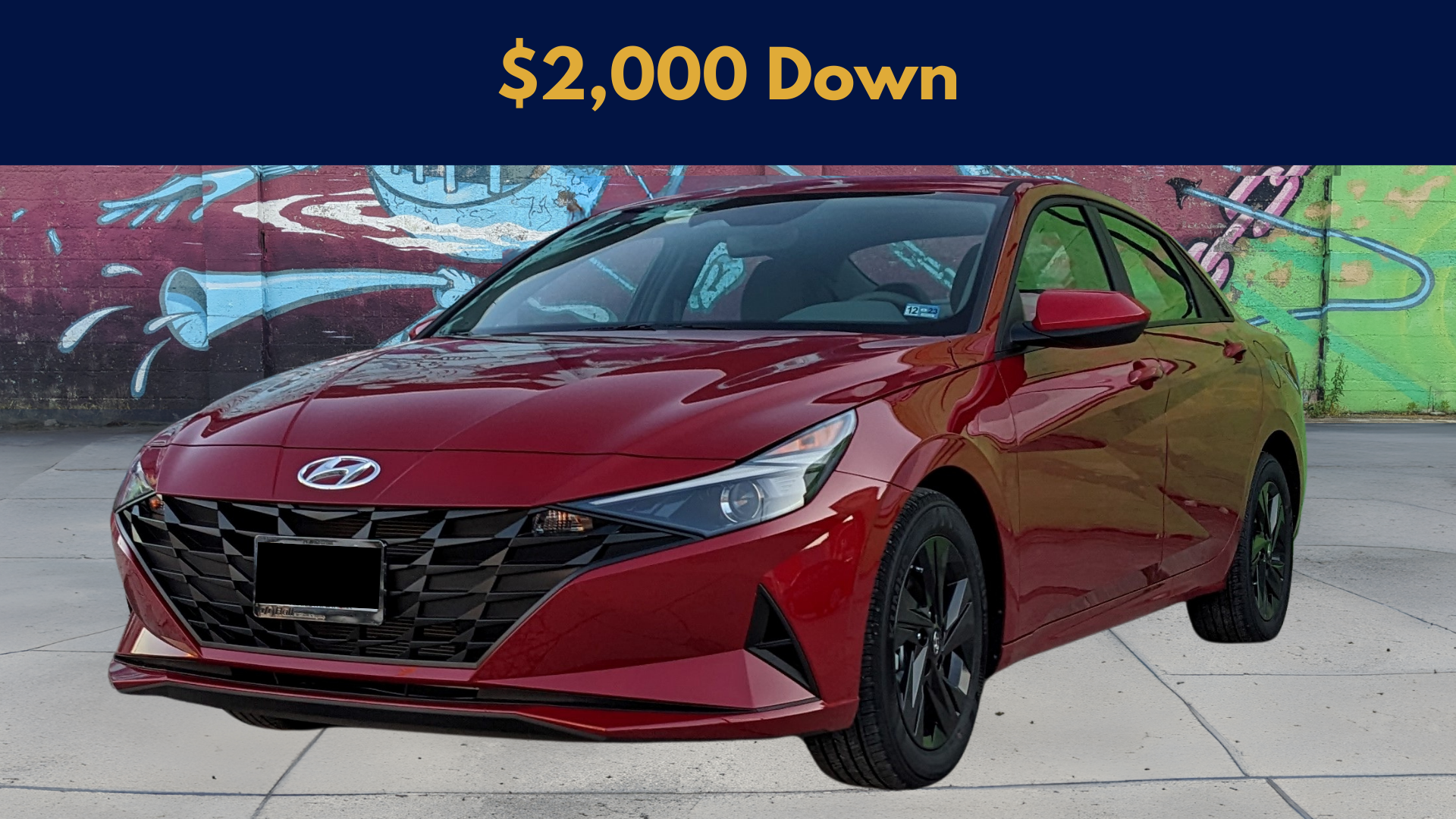 Hyundai Elantra - Red 2023.png