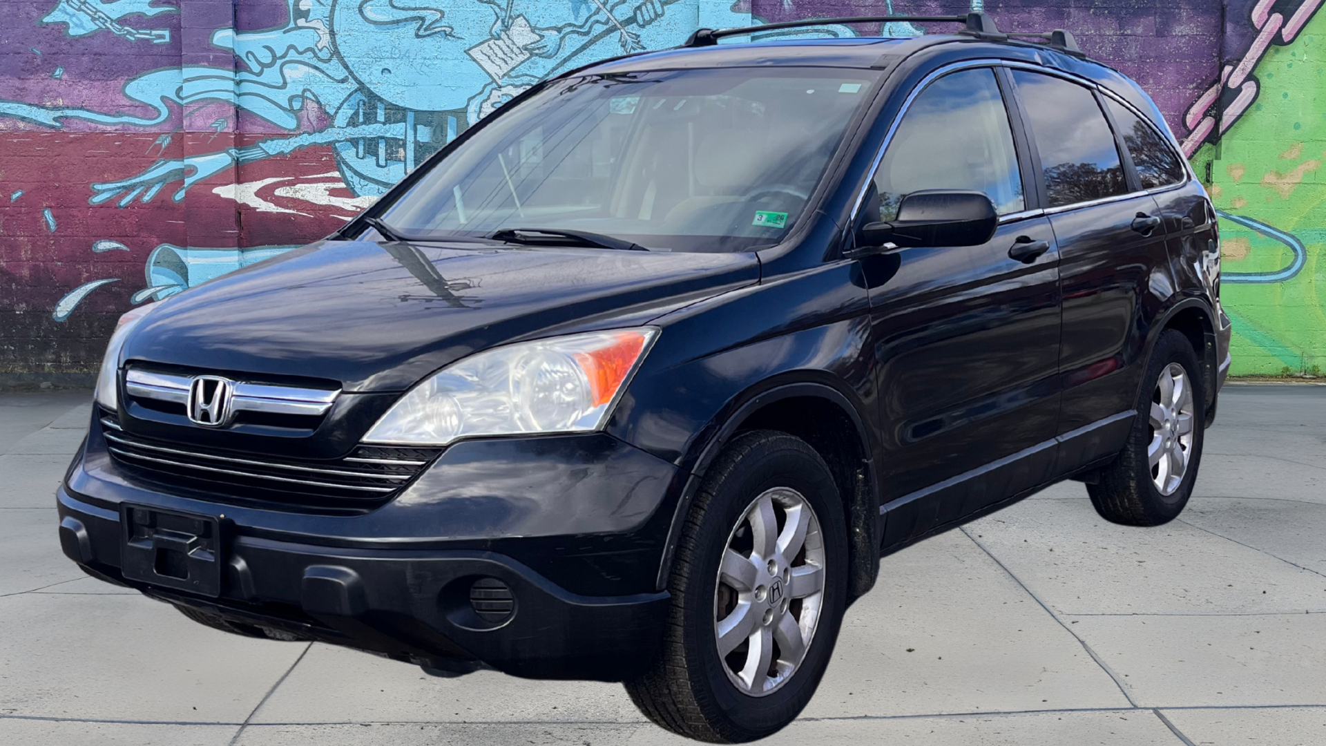 Honda CR-V - Black 2008 (2).png