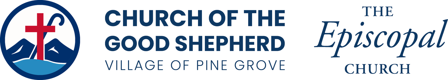 Church of the Good Shepherd Village of Pine Grove