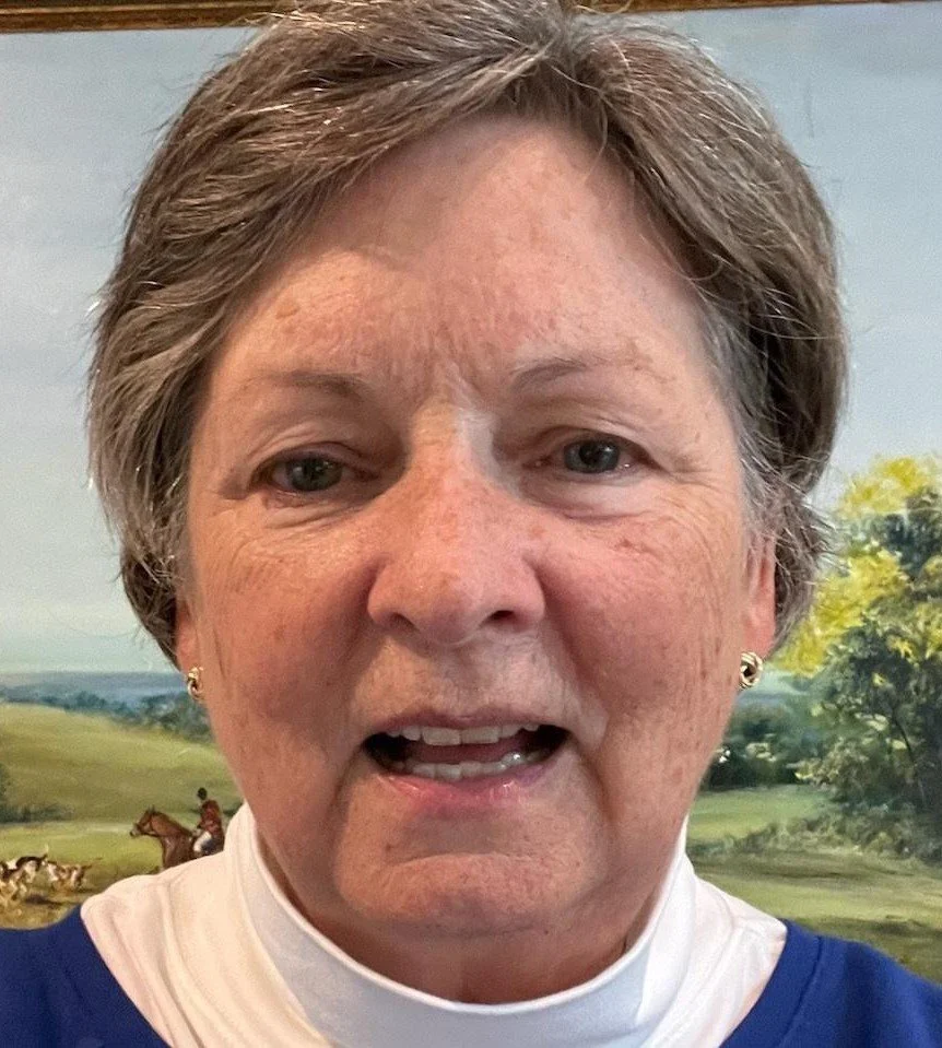 The Rev. Catherine Tibbetts, Supply Clergy