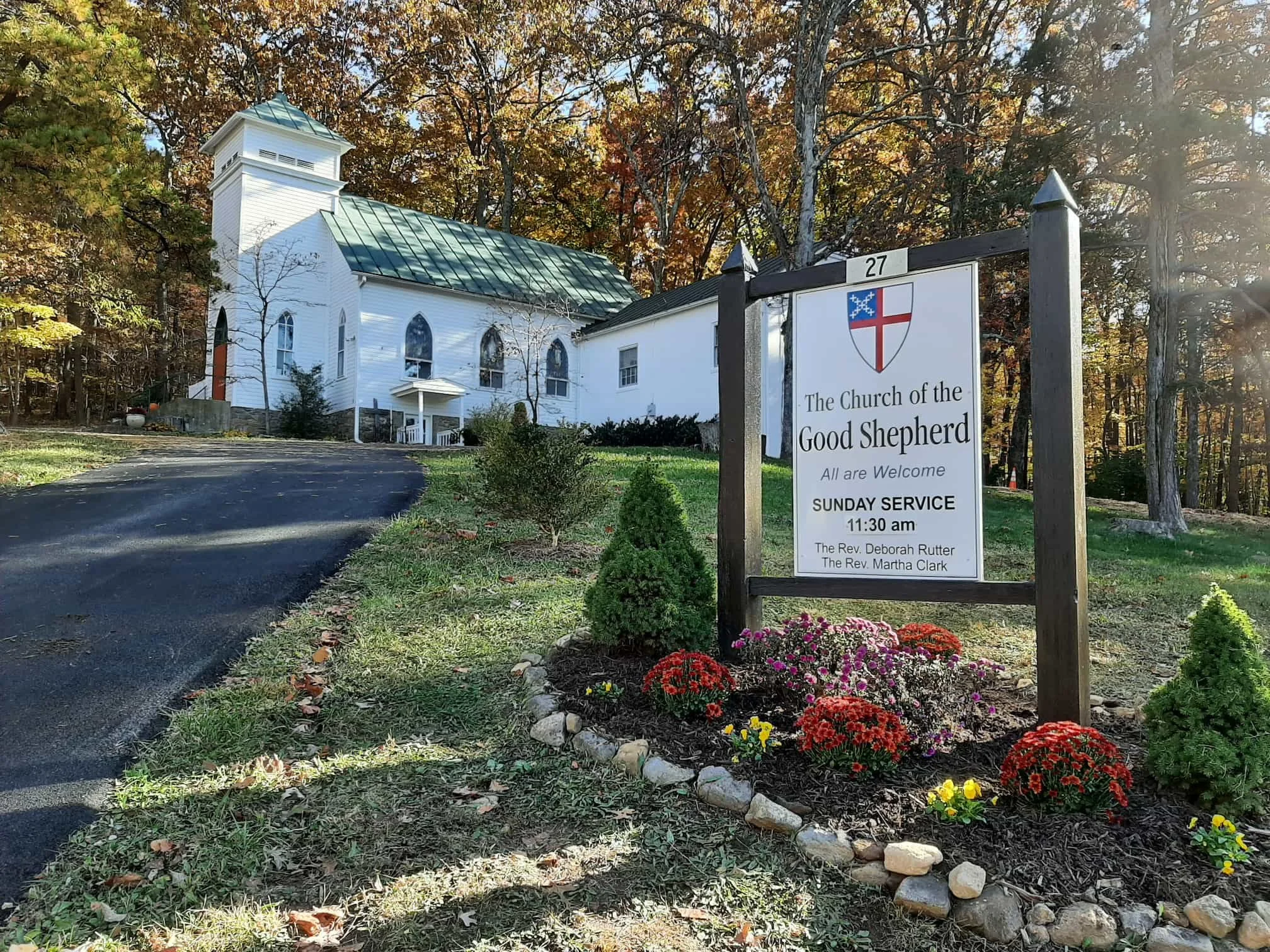 17th Sunday after Pentecost - Morning Prayer &amp; Blessing of the Animals w/ Josette at 11:00 a.m.