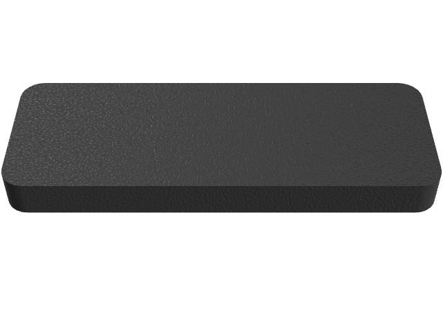 Carbon Fiber | Solid