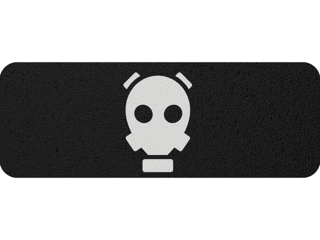 Gas Mask