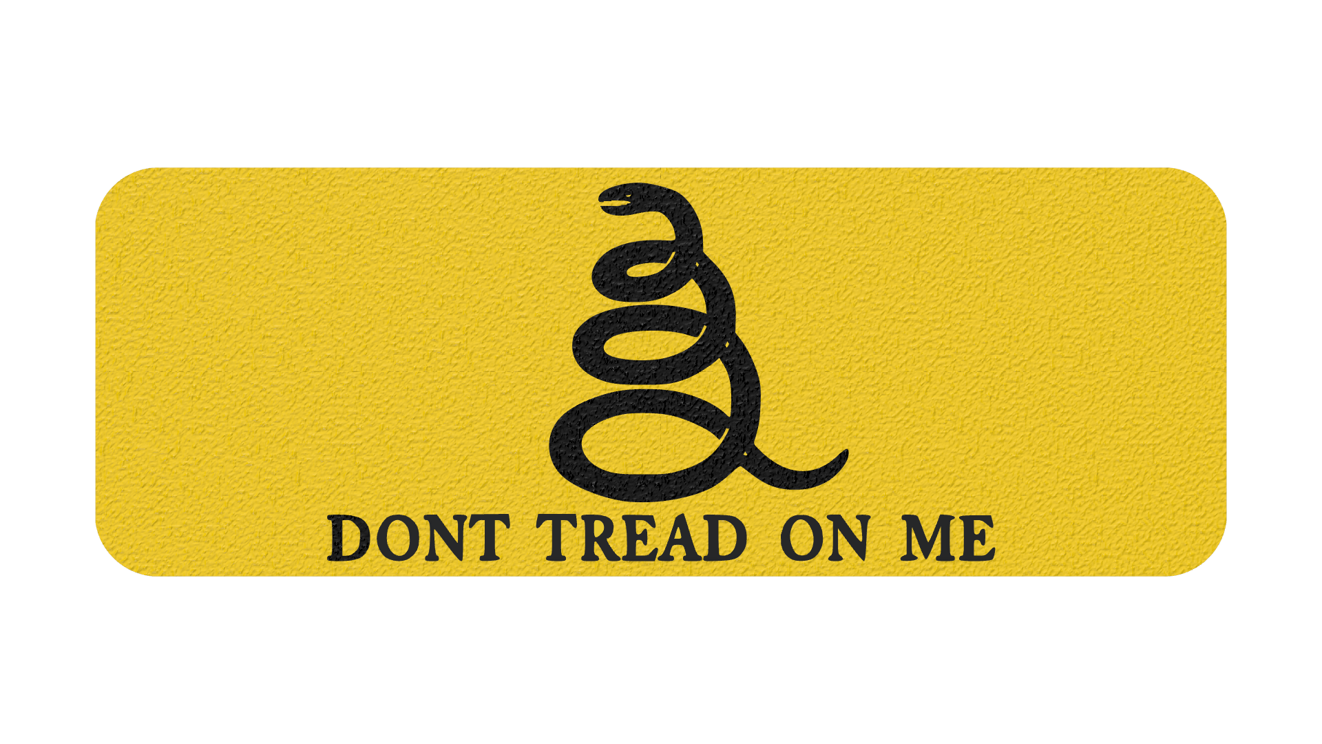 Gadsden | Don't Tread On Me