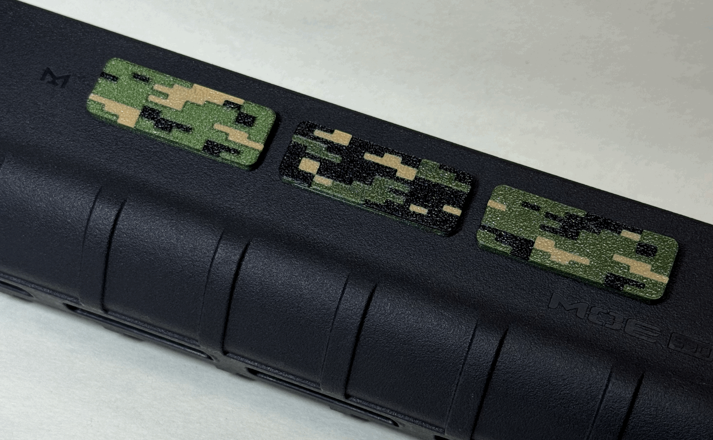 Camouflage | Digital