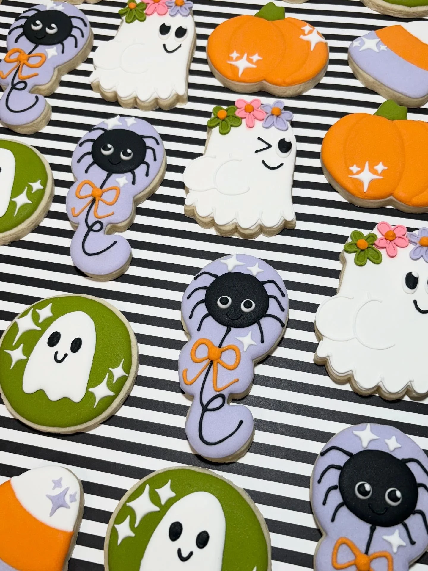 Happy Halloween 🎃👻🕷️