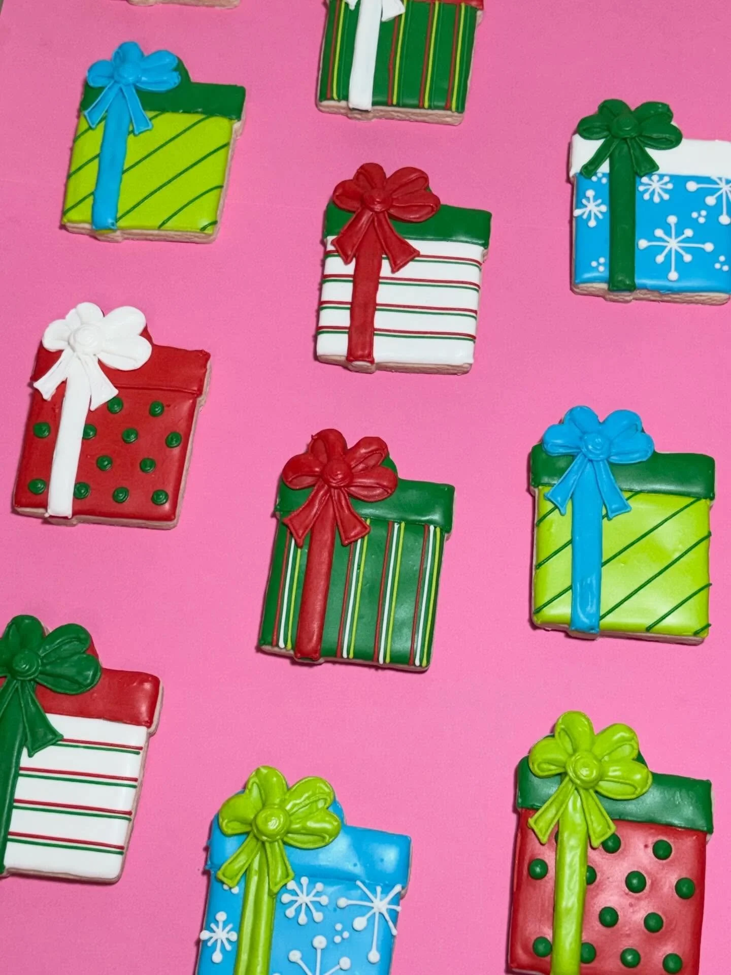 Final Christmas post for 2025 🎁🎁🎁