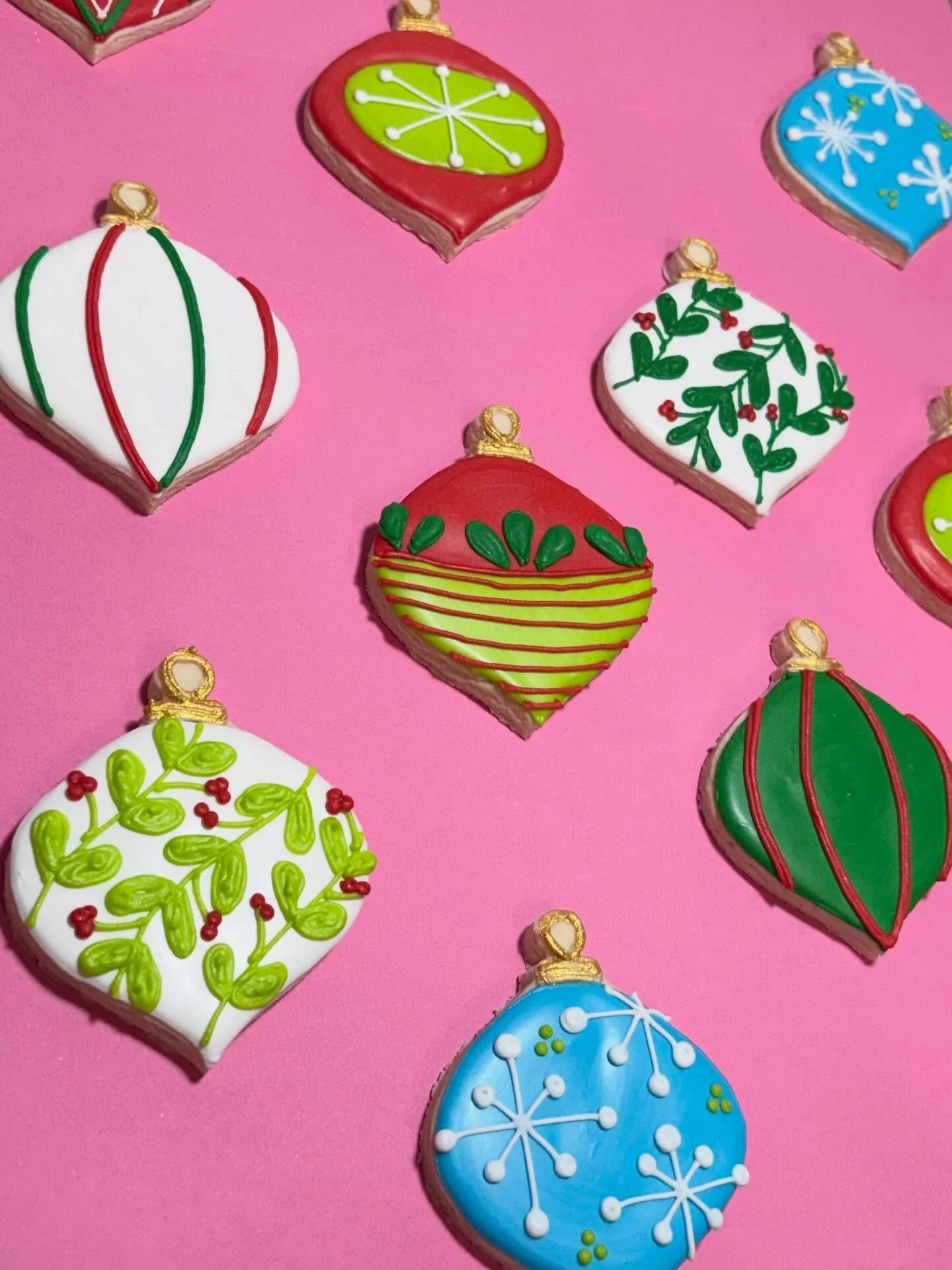 Almost done with these Christmas posts 😅