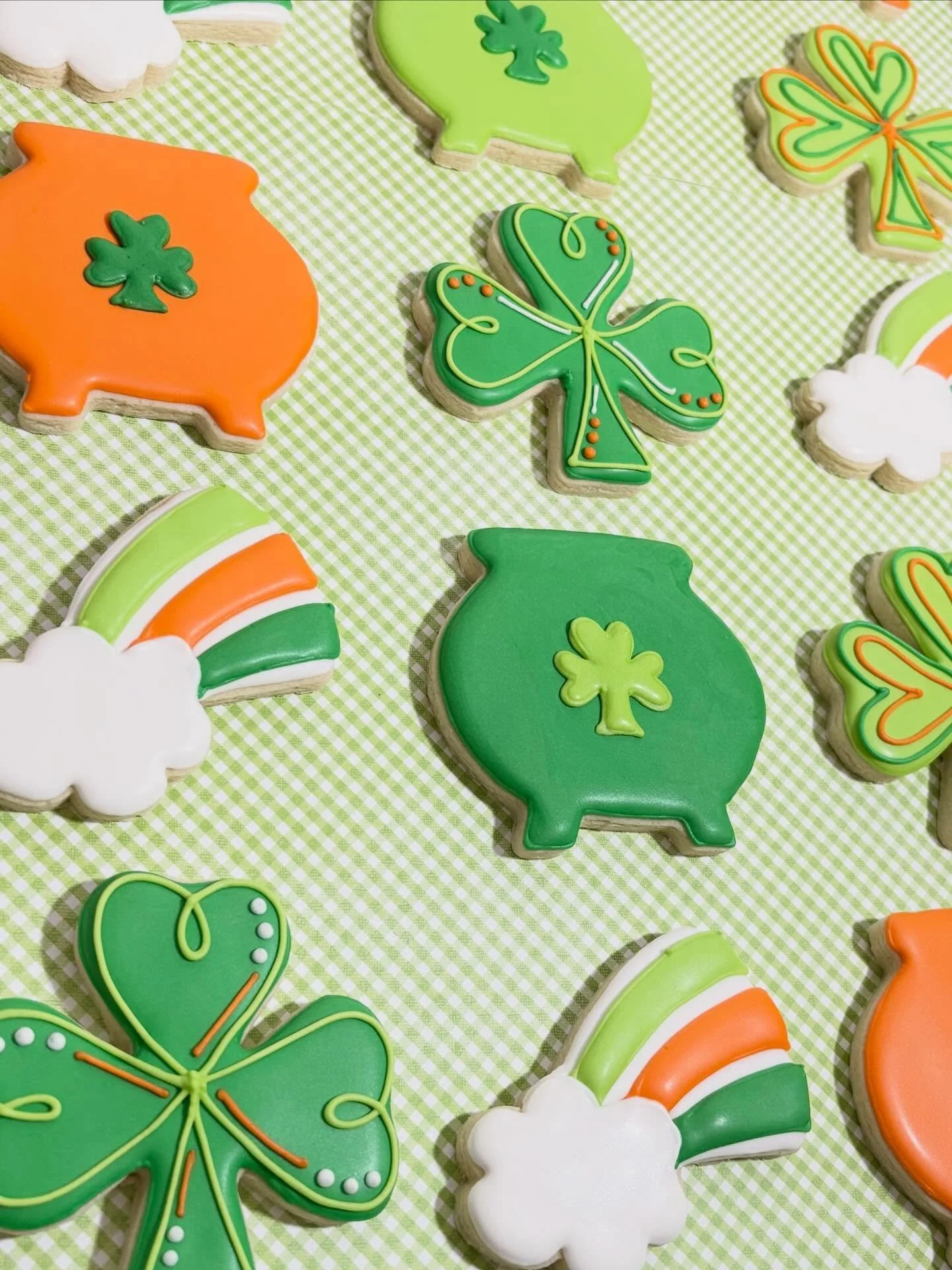 🍀Happy St. Patrick&rsquo;s Day 🍀