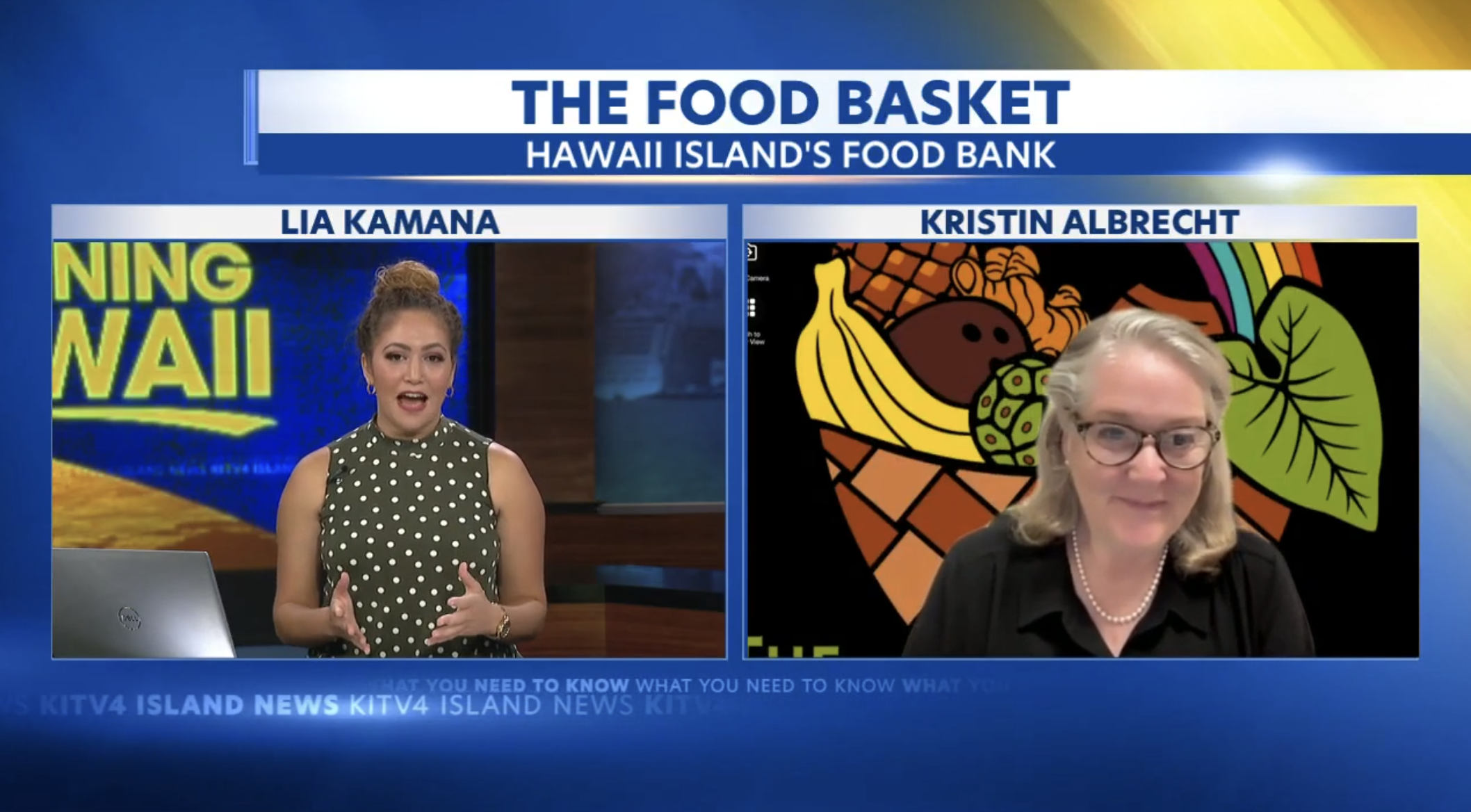 New urgency for The Food Basket to create Agriculture Innovation Center on Hawaii Island