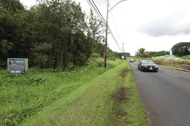 The Food Basket plans to build agricultural park to ease food insecurity, help isle businesses