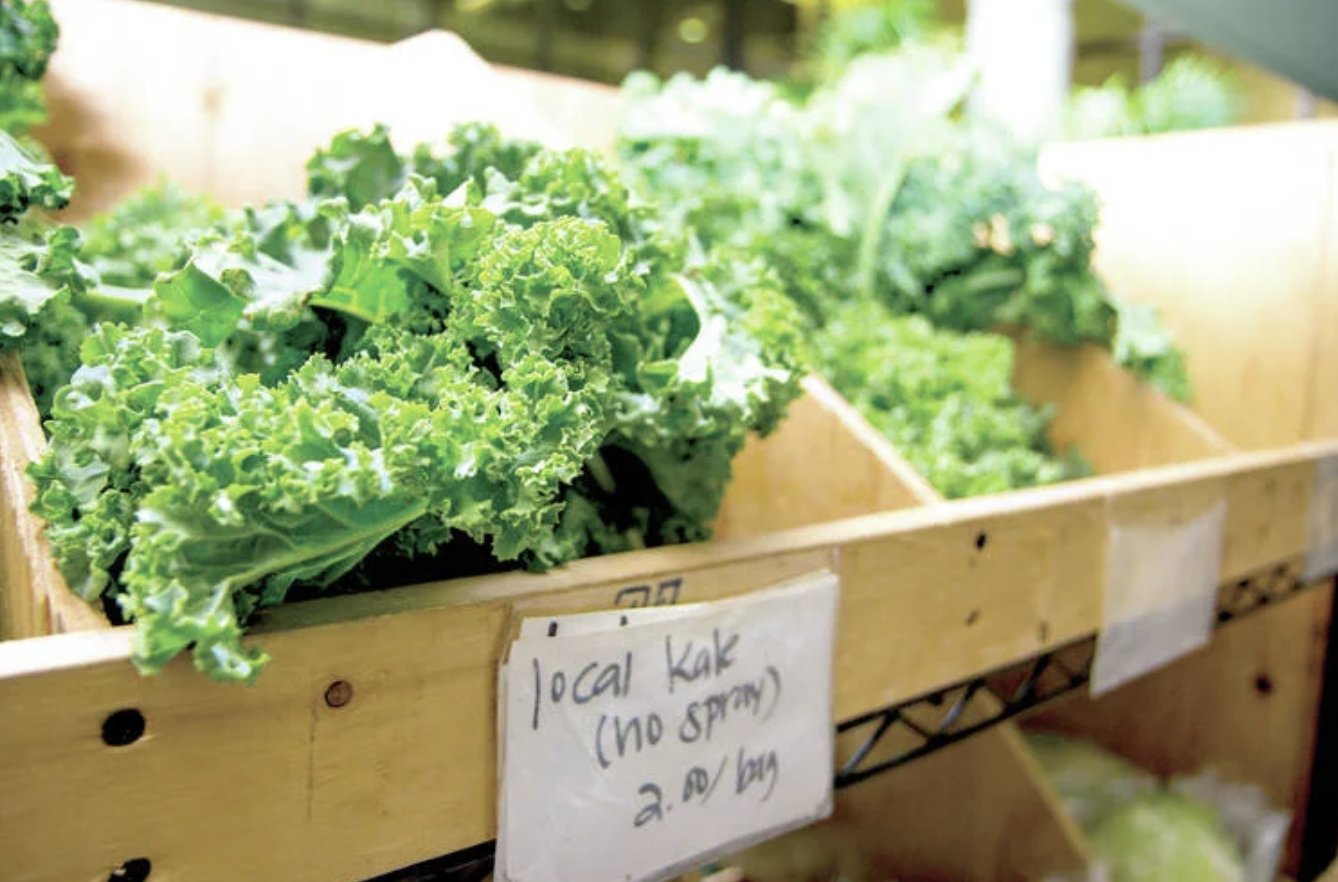 Kaiser Permanente Donates $90K To Fight Food Insecurity