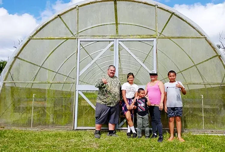 Food Basket Gets $500K Grant To Increase Consumption Of Hawaii-Grown Produce