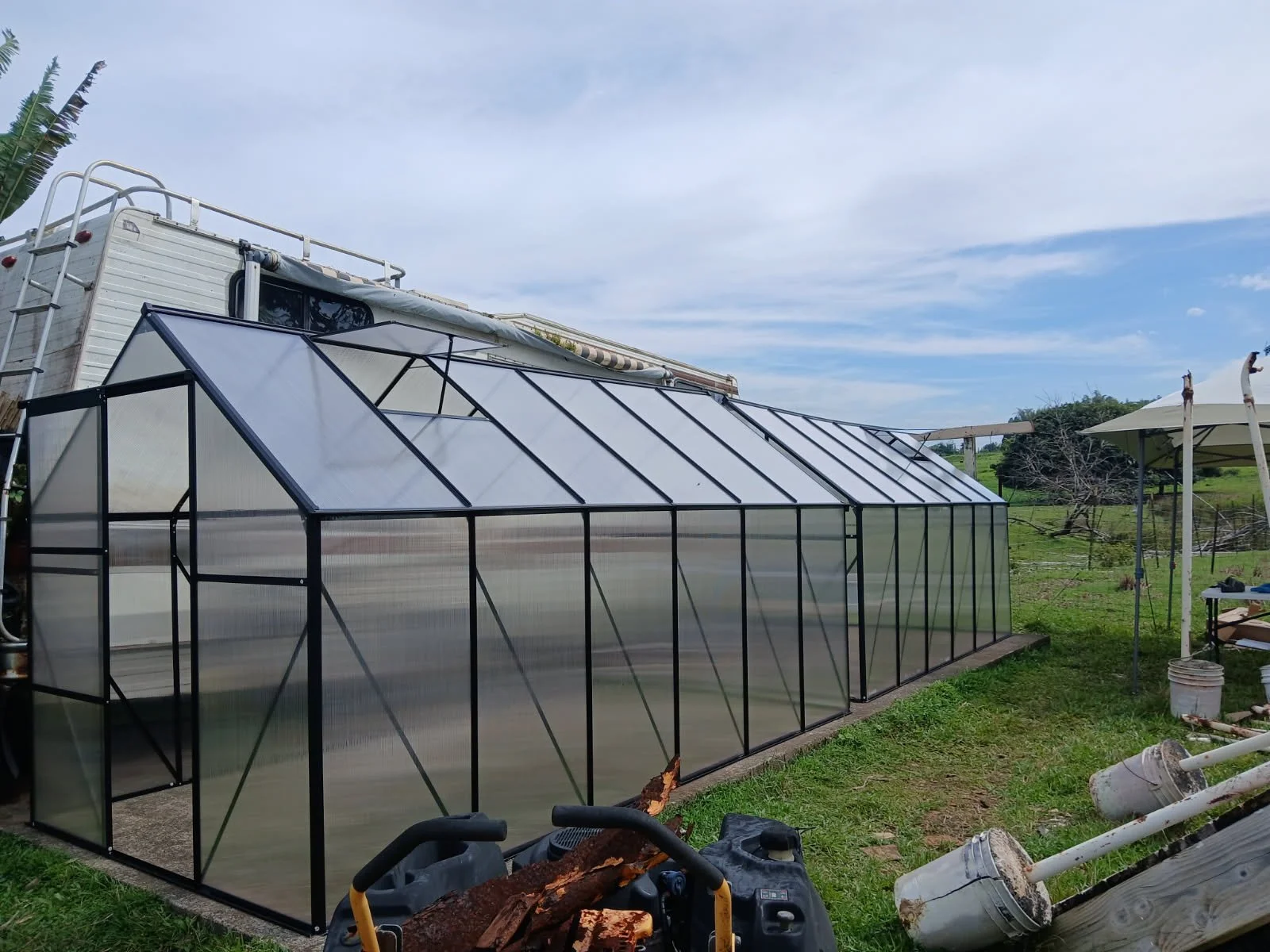 Greenhouse